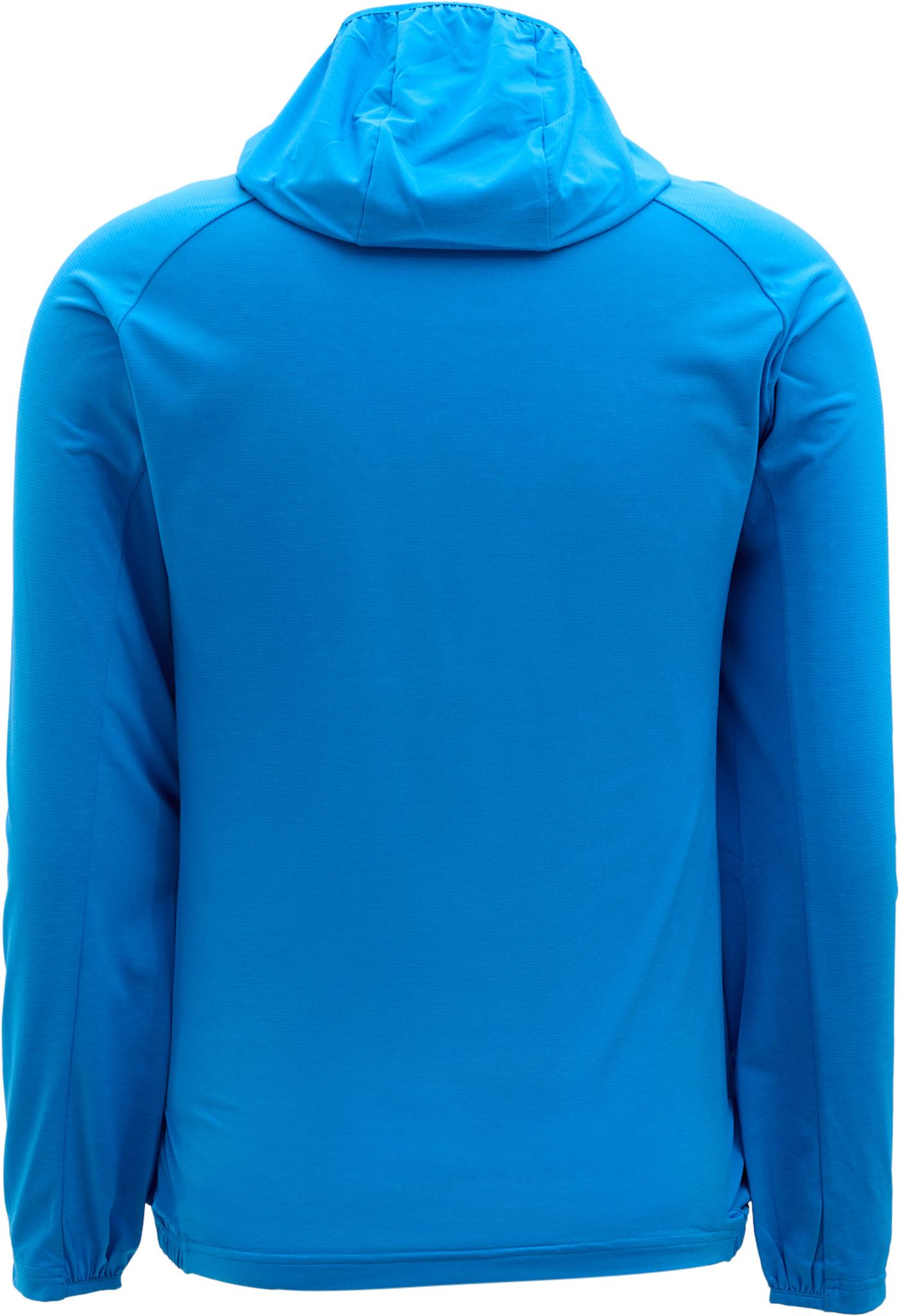 Product gallery image number 2 for product Mirre Mid Hoodie - Men’s