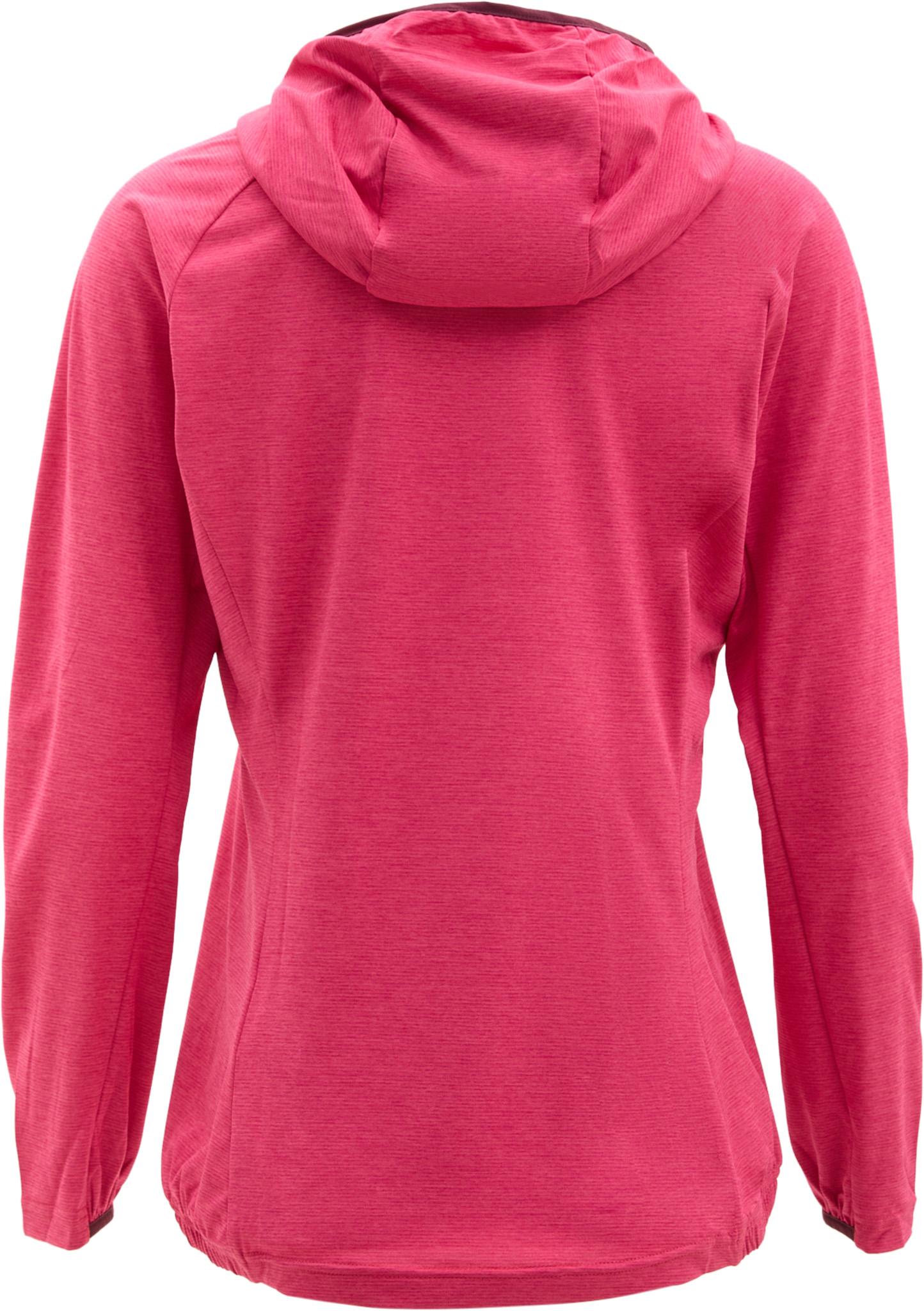 Product gallery image number 3 for product Mirre Mid Top - Women’s