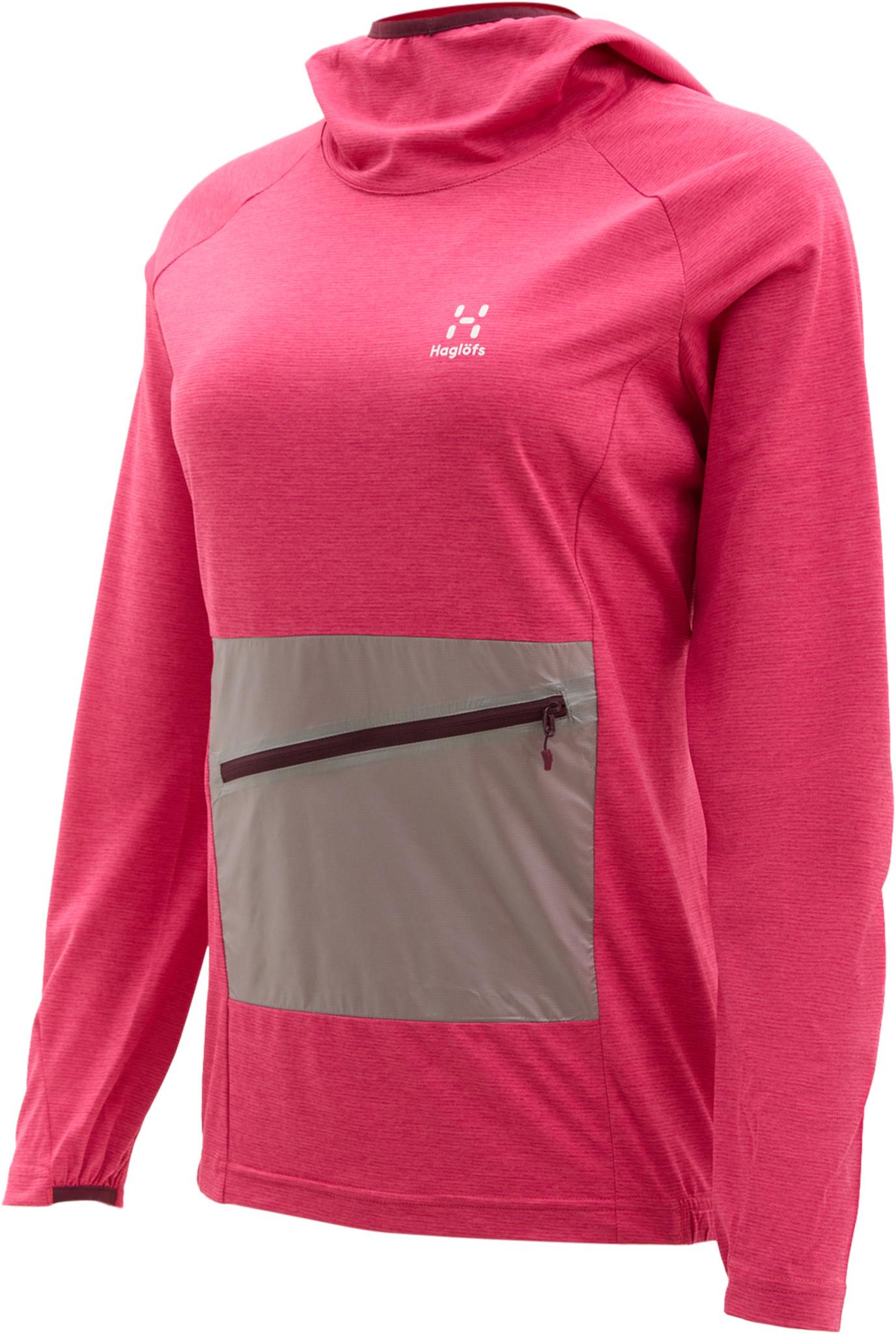 Product gallery image number 2 for product Mirre Mid Top - Women’s