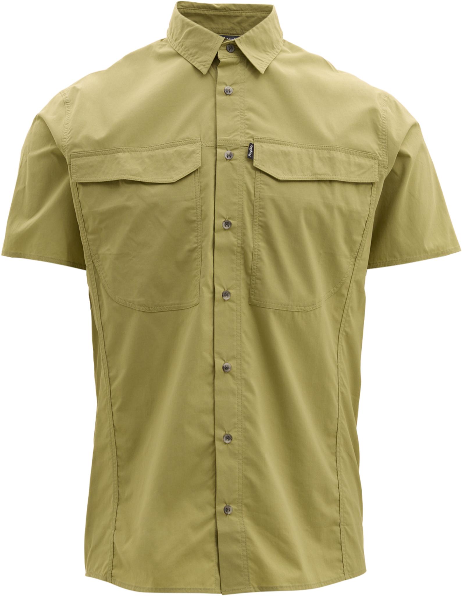 Product image for Chemise à manches courtes Salo - Homme