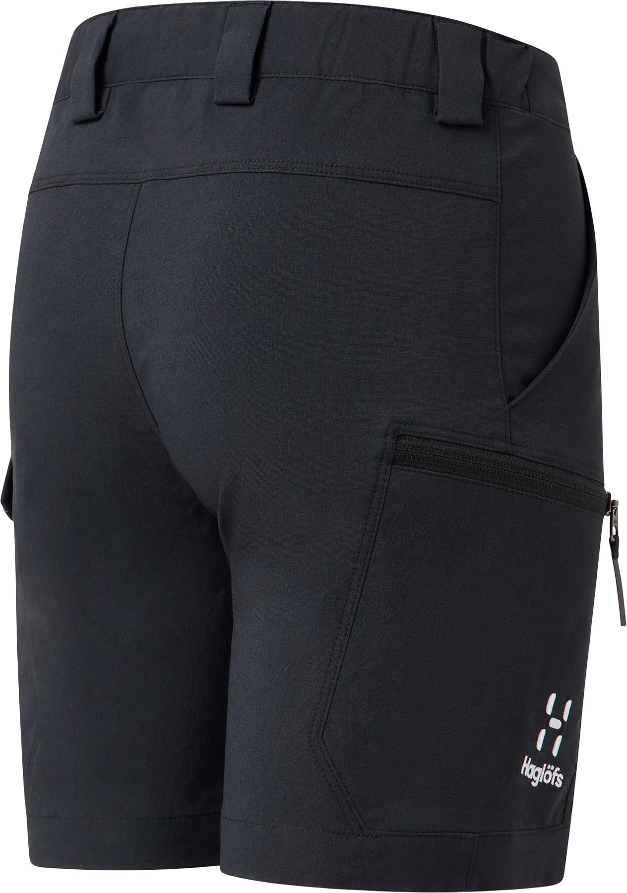 Product gallery image number 2 for product Short Mid Fjell - Jeune