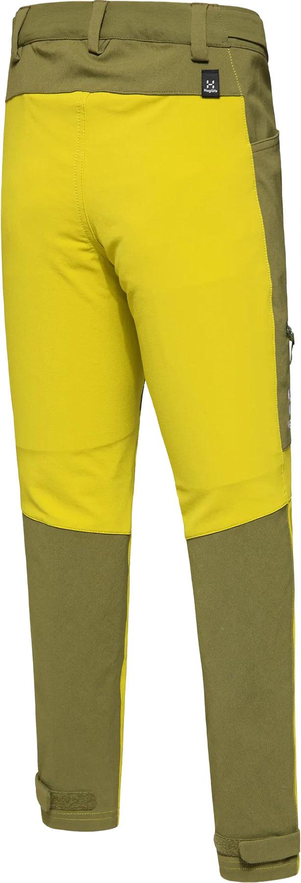 Numéro de l'image de la galerie de produits 2 pour le produit Pantalon robuste - Jeune