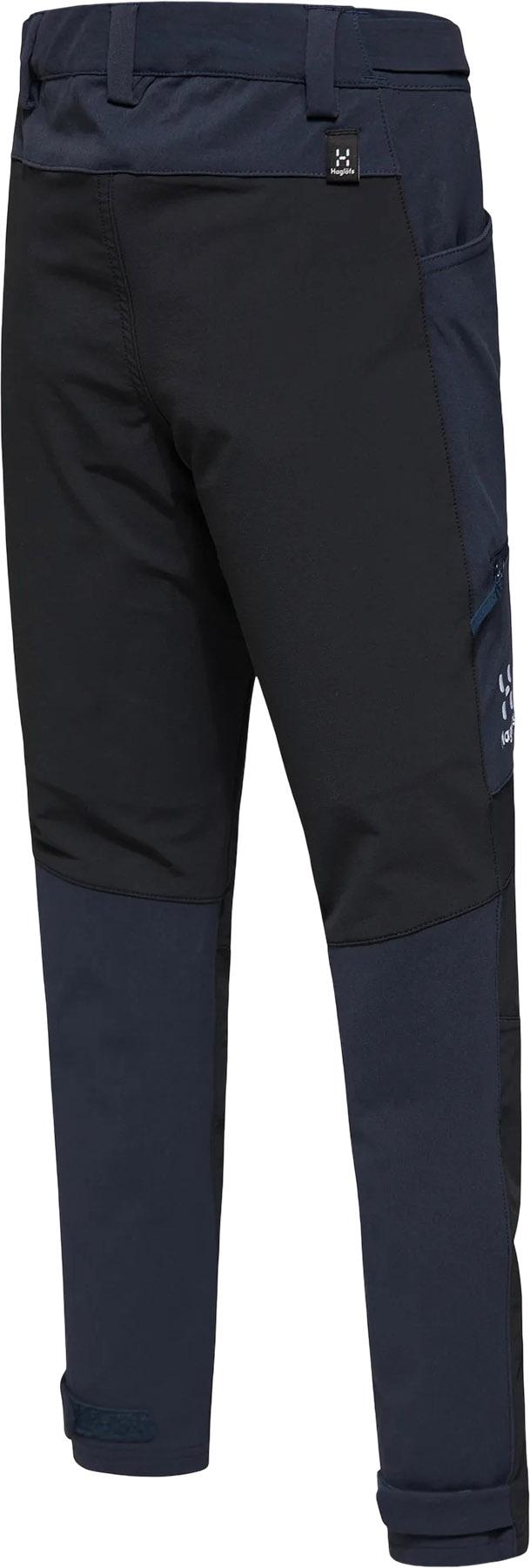 Product gallery image number 2 for product Pantalon robuste - Jeune