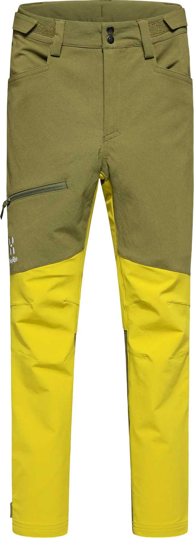 Olive Green - Aurora