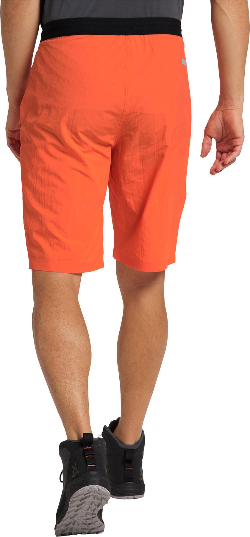 Product gallery image number 2 for product Short L.I.M Strive Lite - Homme