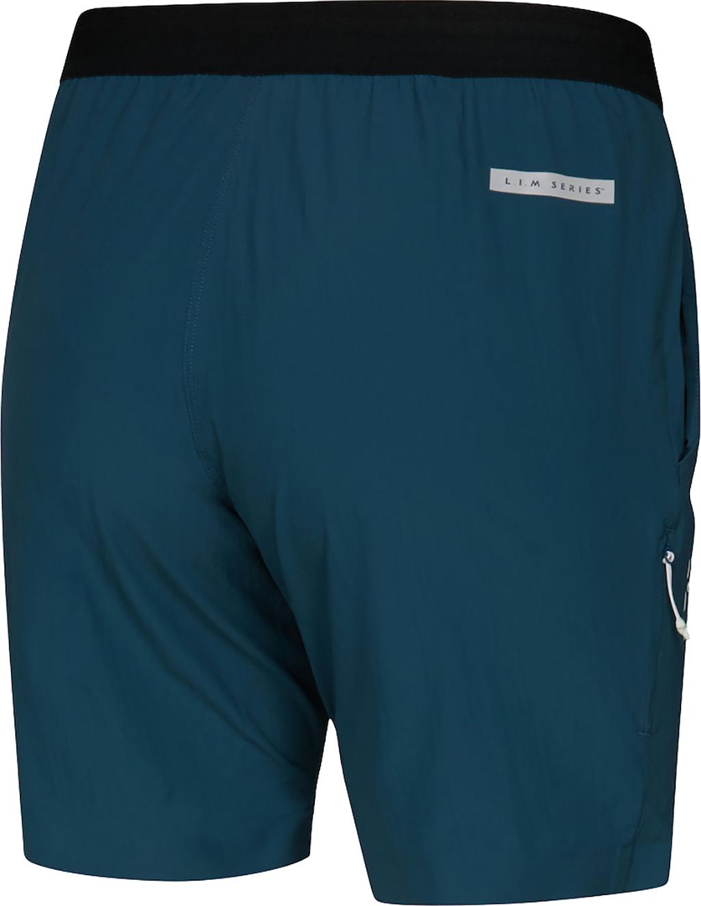 Numéro de l'image de la galerie de produits 2 pour le produit Short Strive Lite de L.I.M - Femmes