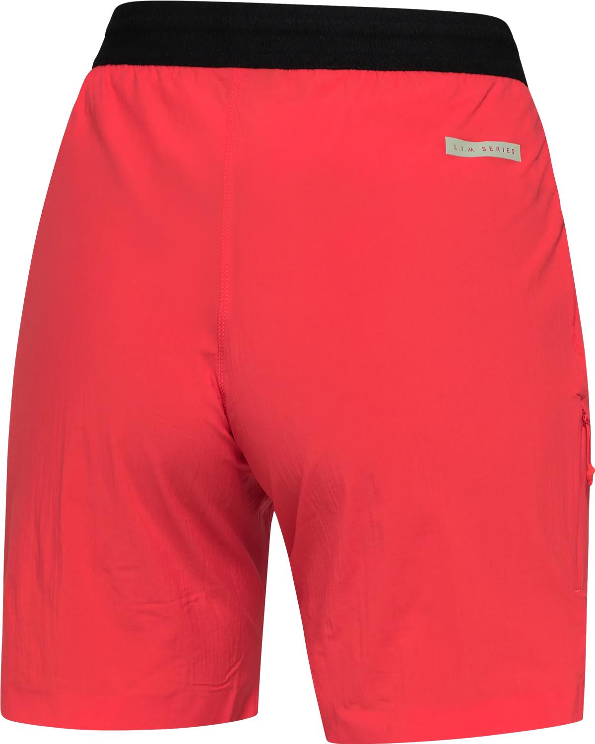 Product gallery image number 2 for product L.I.M Strive Lite Shorts - Women's