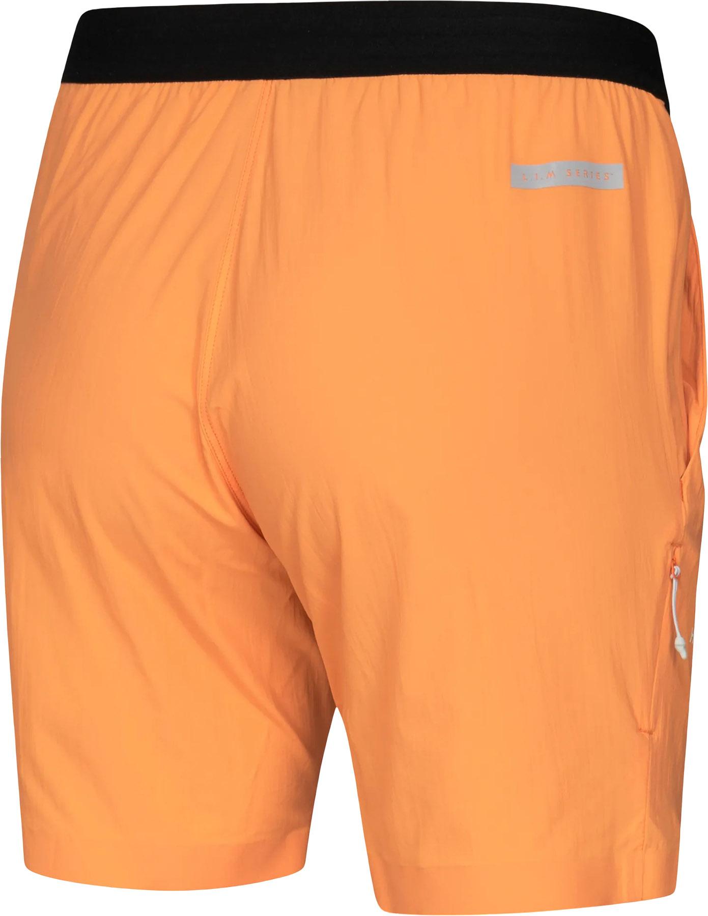 Numéro de l'image de la galerie de produits 8 pour le produit Short Strive Lite de L.I.M - Femmes
