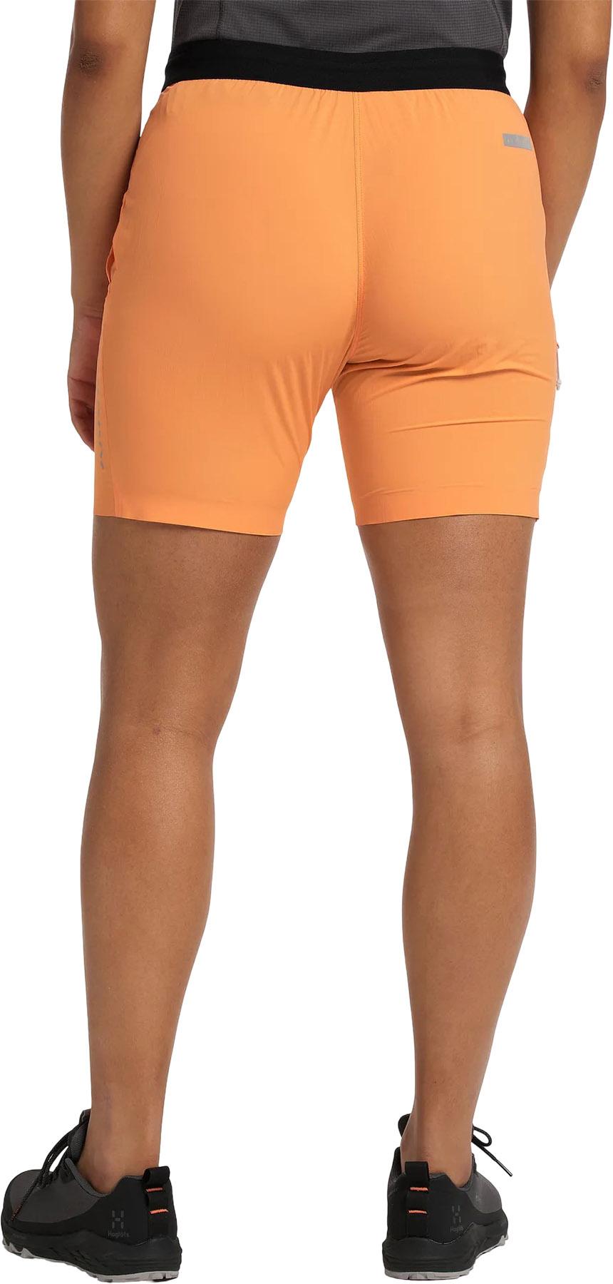 Numéro de l'image de la galerie de produits 2 pour le produit Short Strive Lite de L.I.M - Femmes