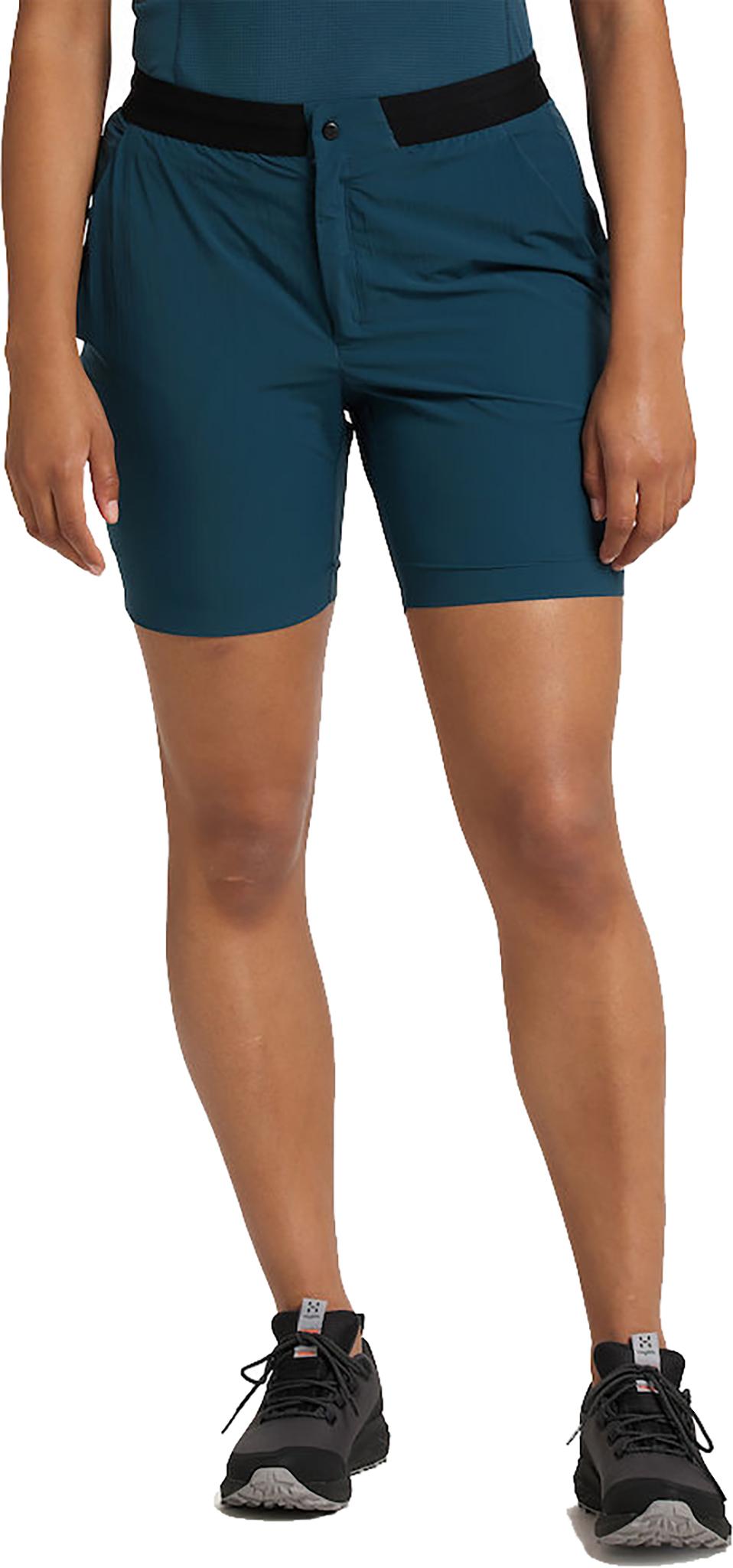 Numéro de l'image de la galerie de produits 3 pour le produit Short Strive Lite de L.I.M - Femmes