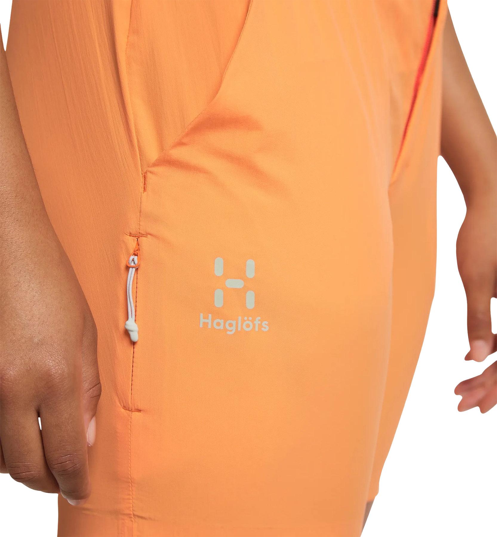 Numéro de l'image de la galerie de produits 7 pour le produit Short Strive Lite de L.I.M - Femmes
