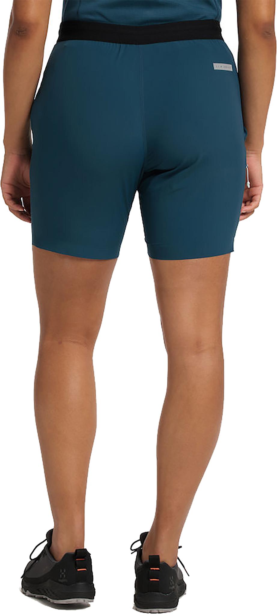 Numéro de l'image de la galerie de produits 4 pour le produit Short Strive Lite de L.I.M - Femmes