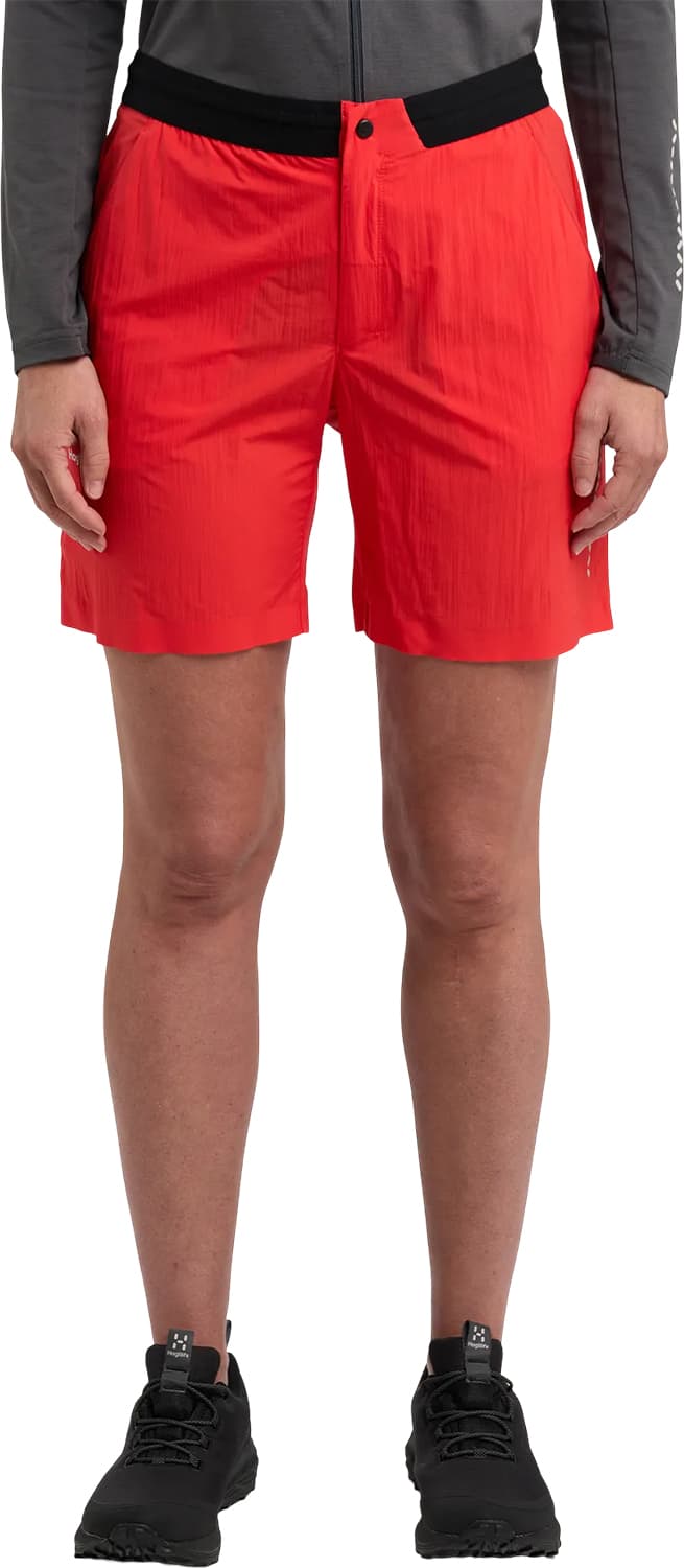 Product gallery image number 5 for product L.I.M Strive Lite Shorts - Women's