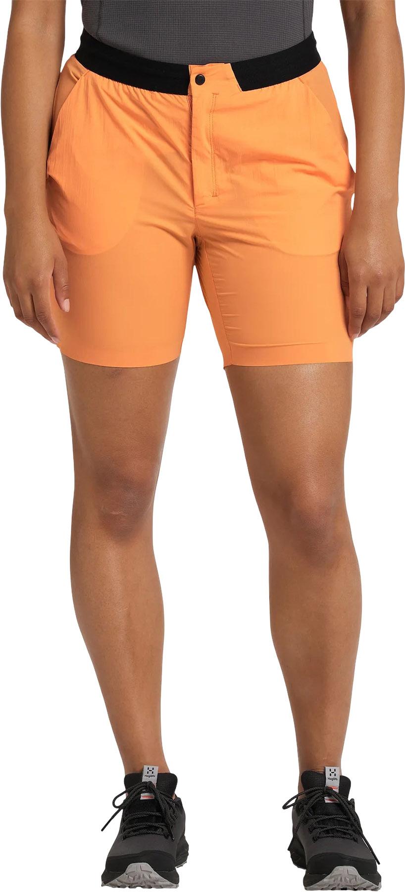 Numéro de l'image de la galerie de produits 5 pour le produit Short Strive Lite de L.I.M - Femmes