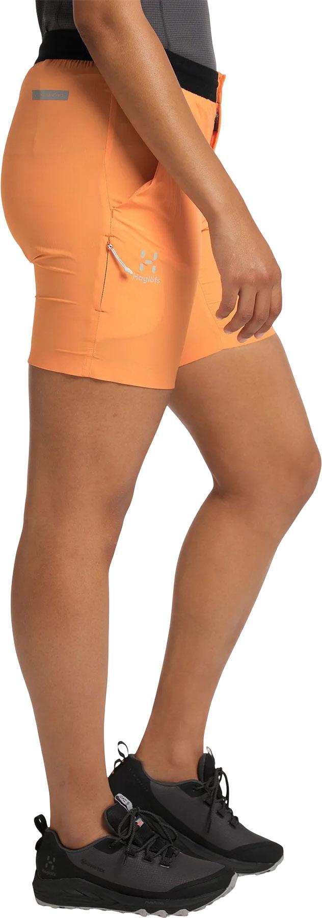 Numéro de l'image de la galerie de produits 6 pour le produit Short Strive Lite de L.I.M - Femmes