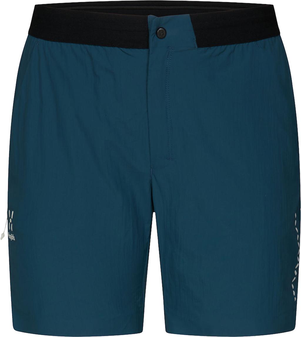 Numéro de l'image de la galerie de produits 1 pour le produit Short Strive Lite de L.I.M - Femmes