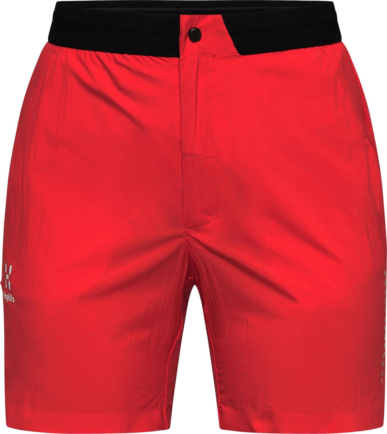 Image de produit pour Short Strive Lite de L.I.M - Femmes