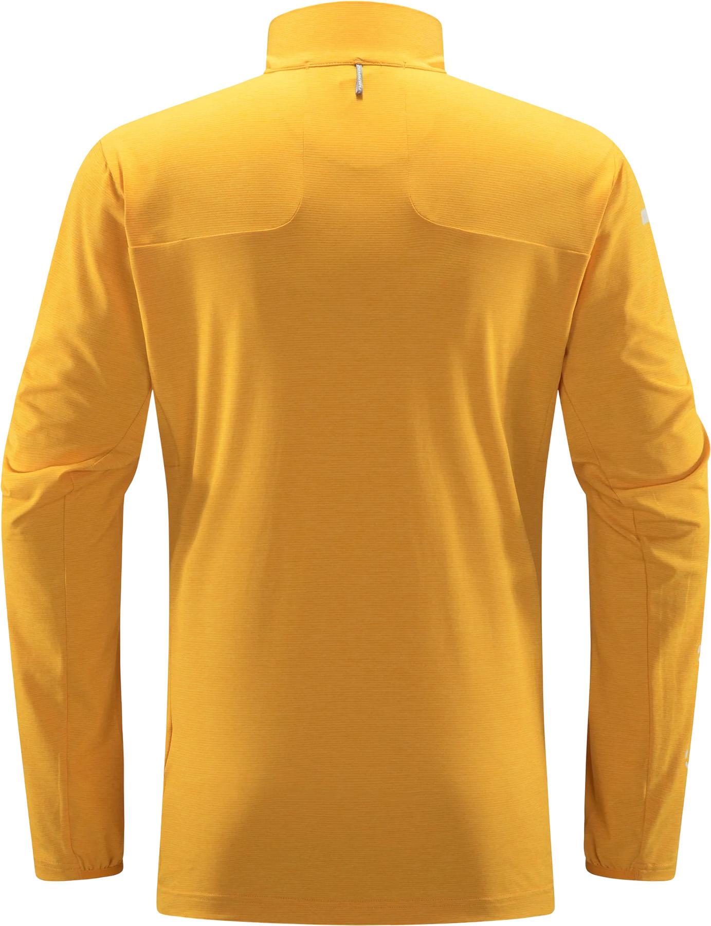 Product gallery image number 7 for product Manteau mi-long Strive de L.I.M - Homme