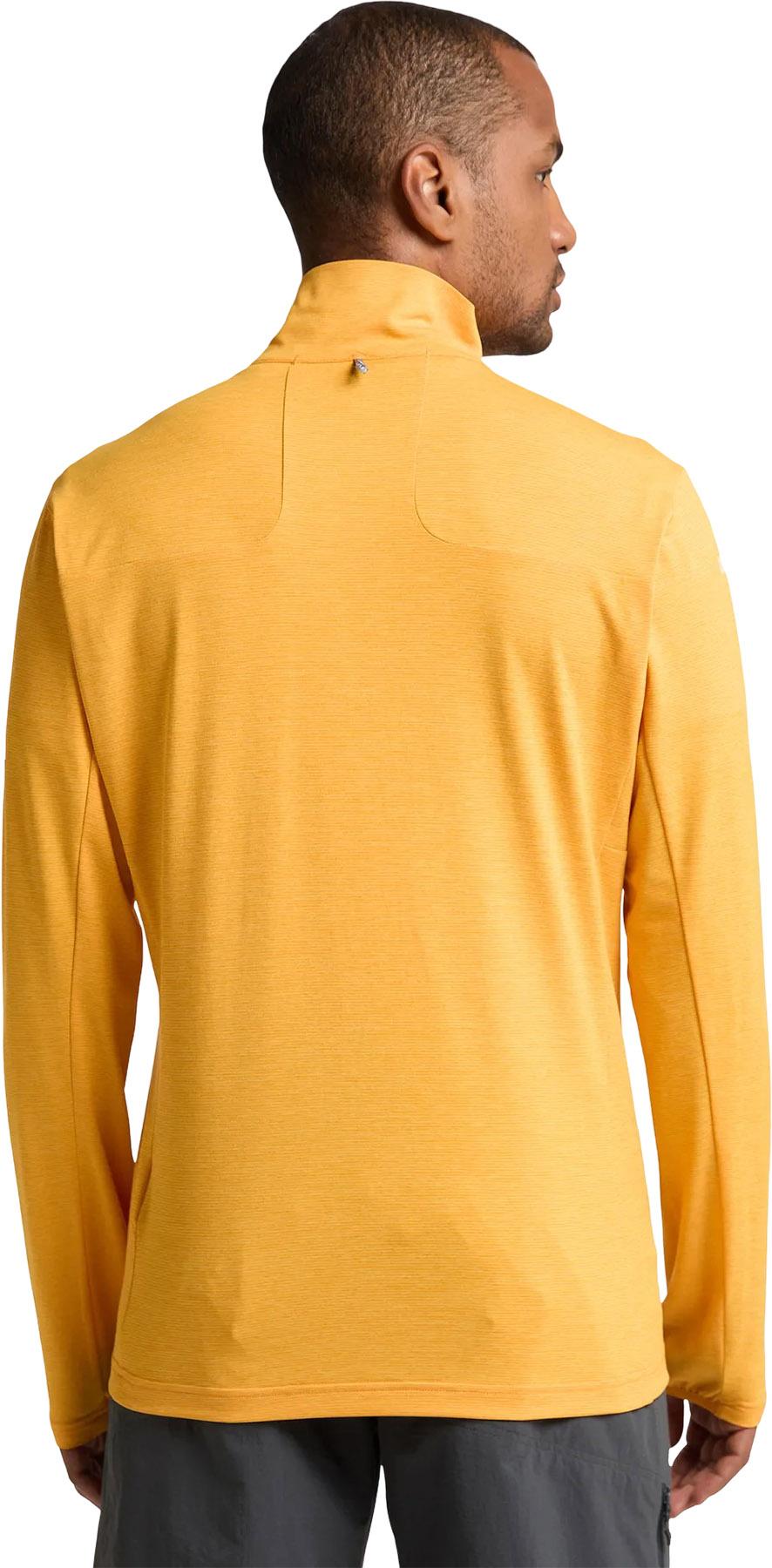 Product gallery image number 2 for product Manteau mi-long Strive de L.I.M - Homme