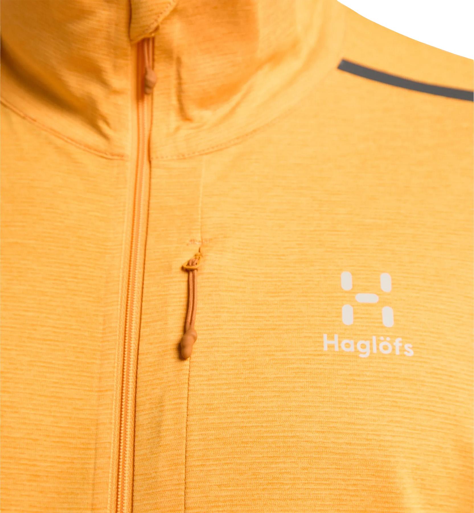 Product gallery image number 3 for product Manteau mi-long Strive de L.I.M - Homme