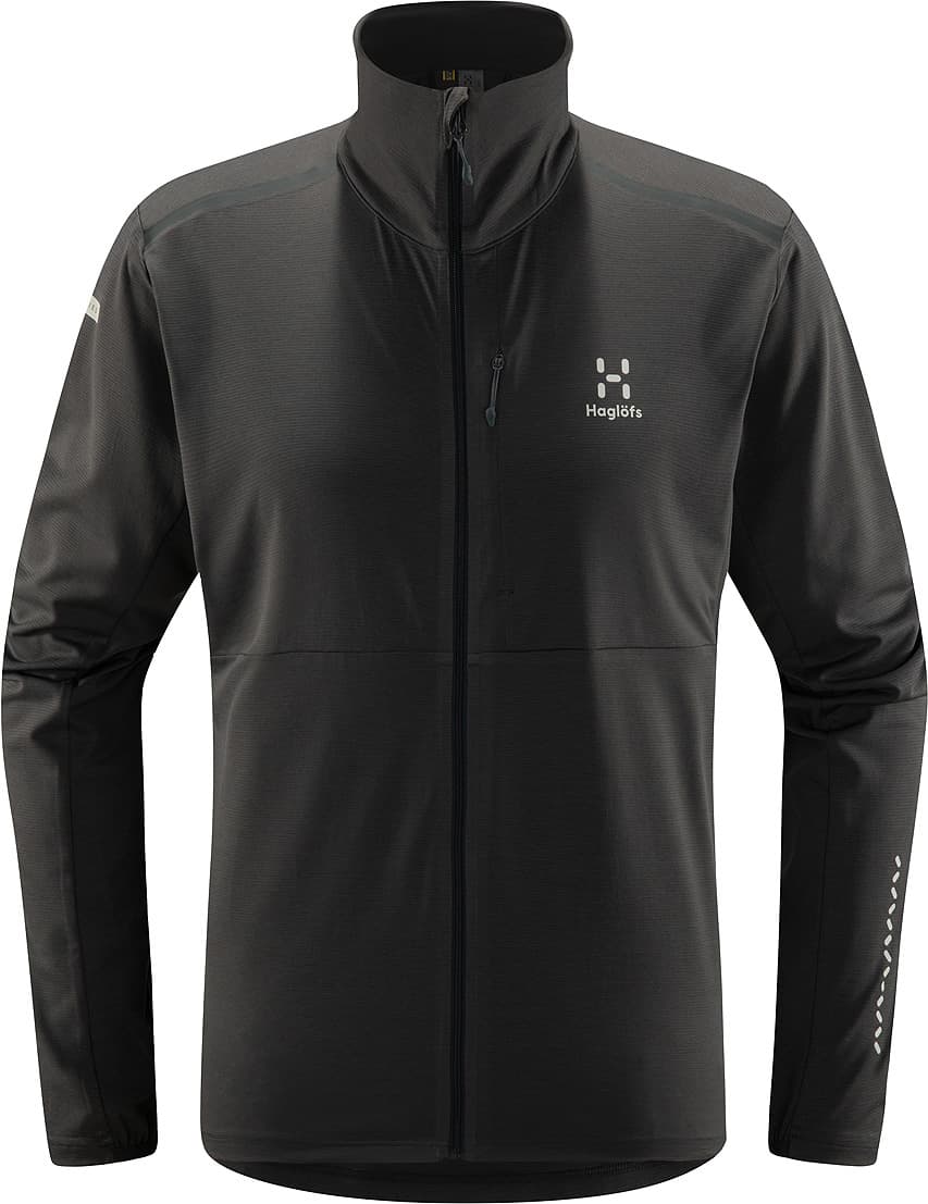 Product gallery image number 1 for product L.I.M Strive Mid Jacket - Men's