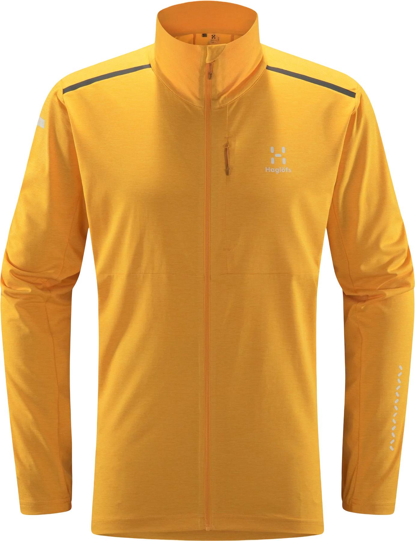 Product image for Manteau mi-long Strive de L.I.M - Homme