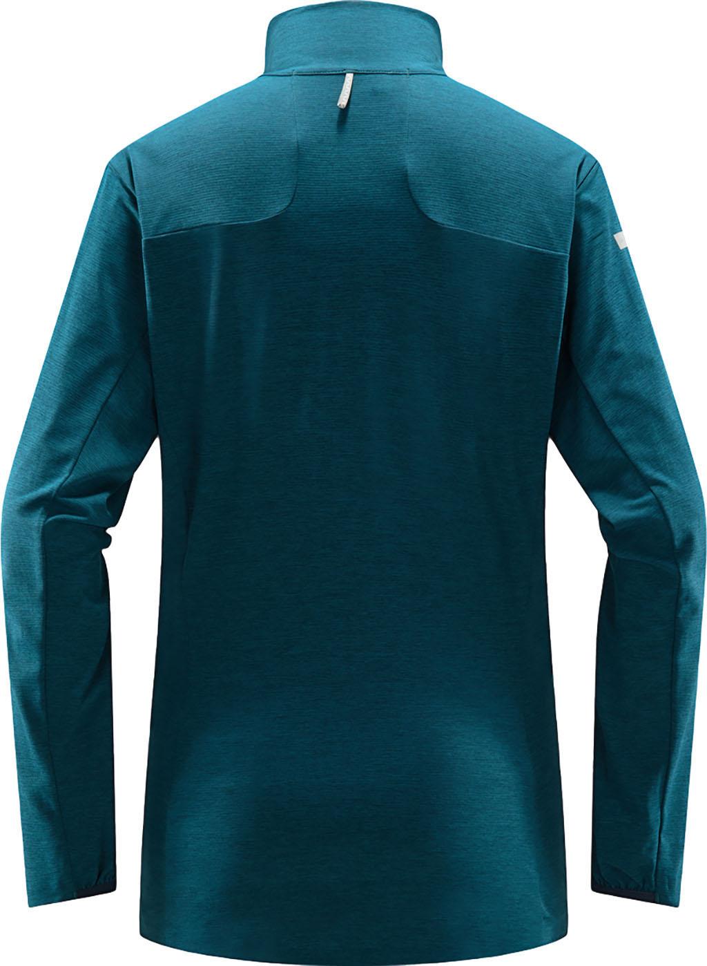 Product gallery image number 2 for product Manteau mi-haut L.I.M Strive - Femme