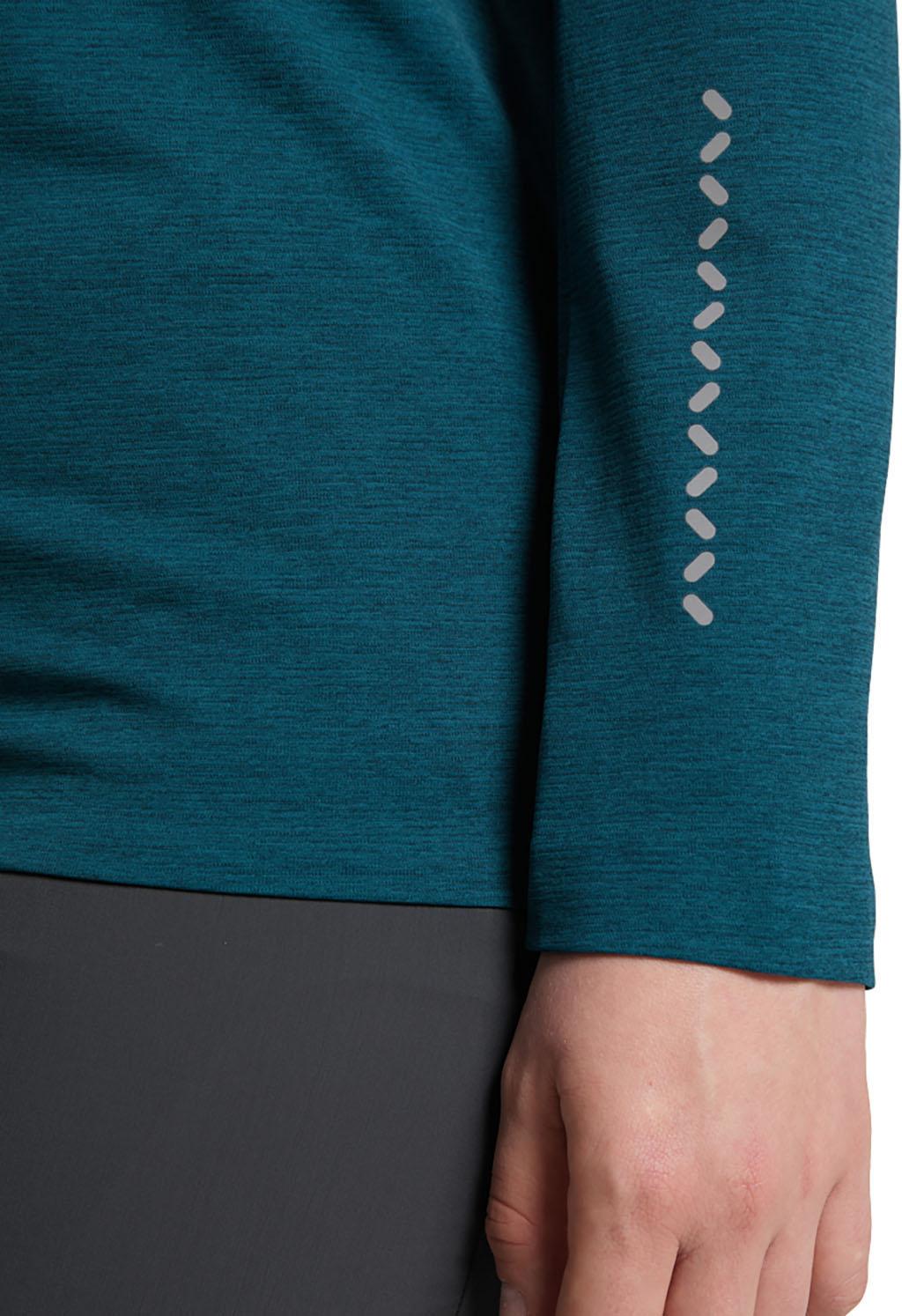 Product gallery image number 3 for product Manteau mi-haut L.I.M Strive - Femme