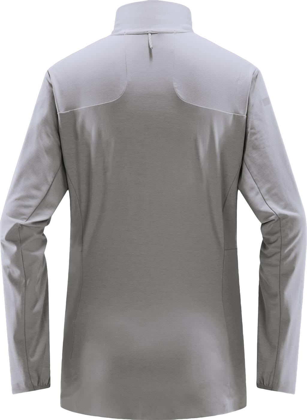 Numéro de l'image de la galerie de produits 3 pour le produit Chandail à manches longues à demi-glissière L.I.M Strive - Femme