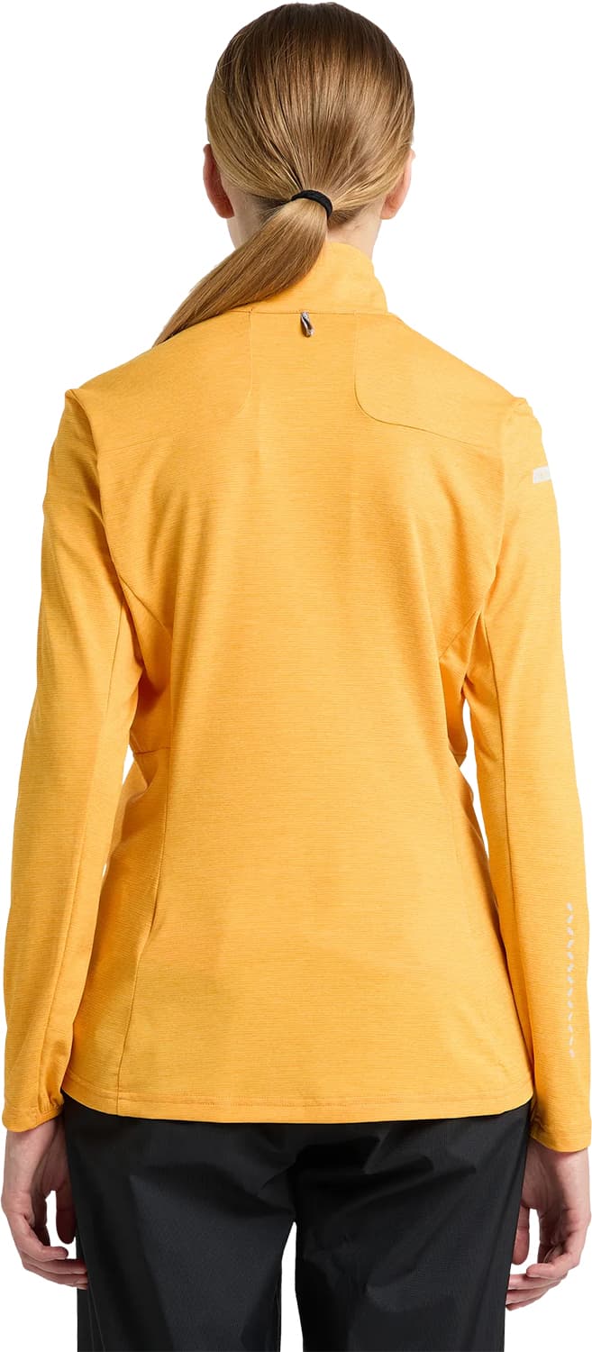 Numéro de l'image de la galerie de produits 3 pour le produit Chandail à manches longues à demi-glissière L.I.M Strive - Femme