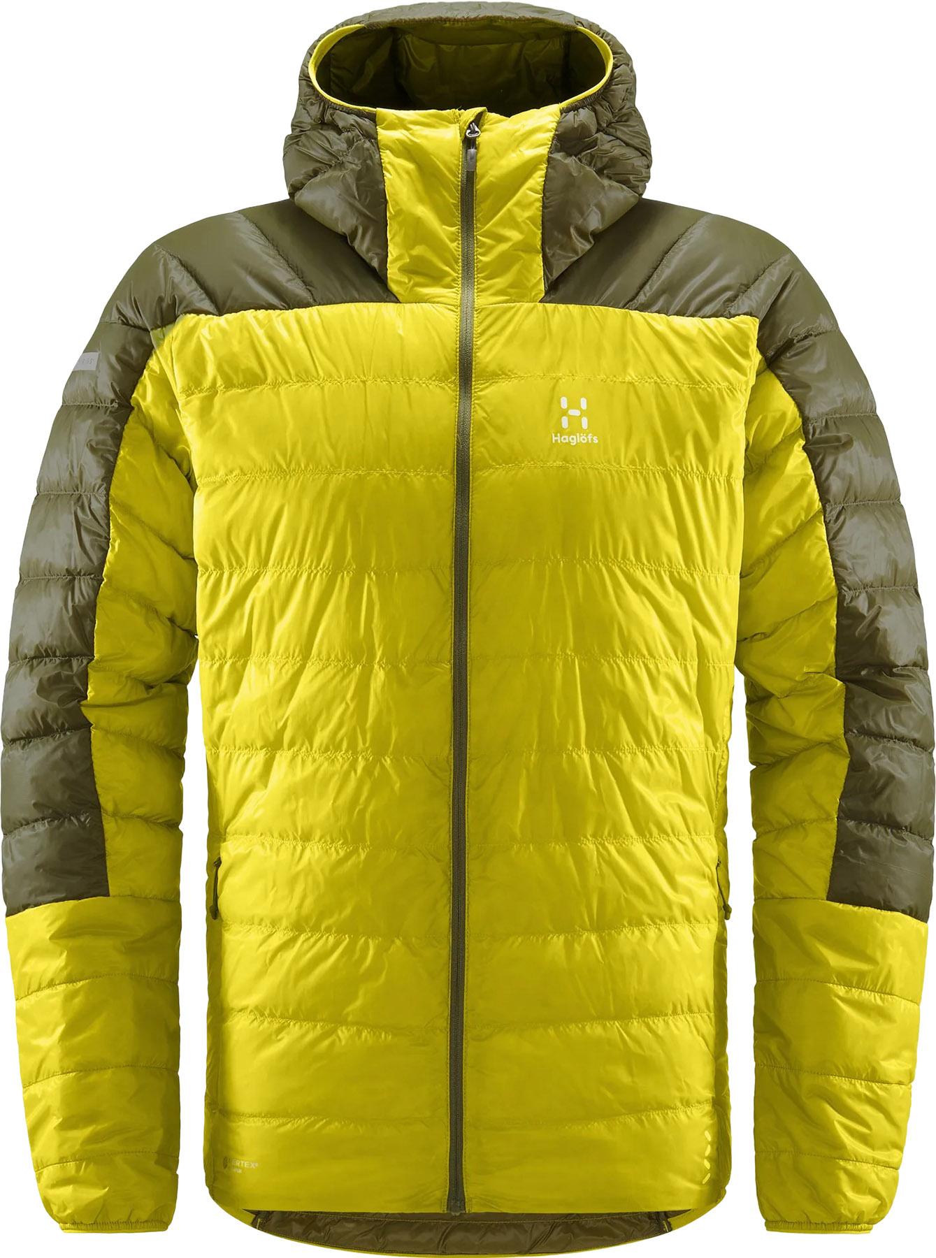 Product image for L.I.M Down Hooded Jacket - Men's