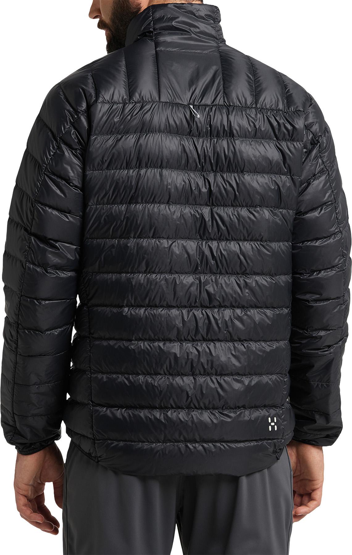Product gallery image number 3 for product L.I.M Down Jacket - Men's