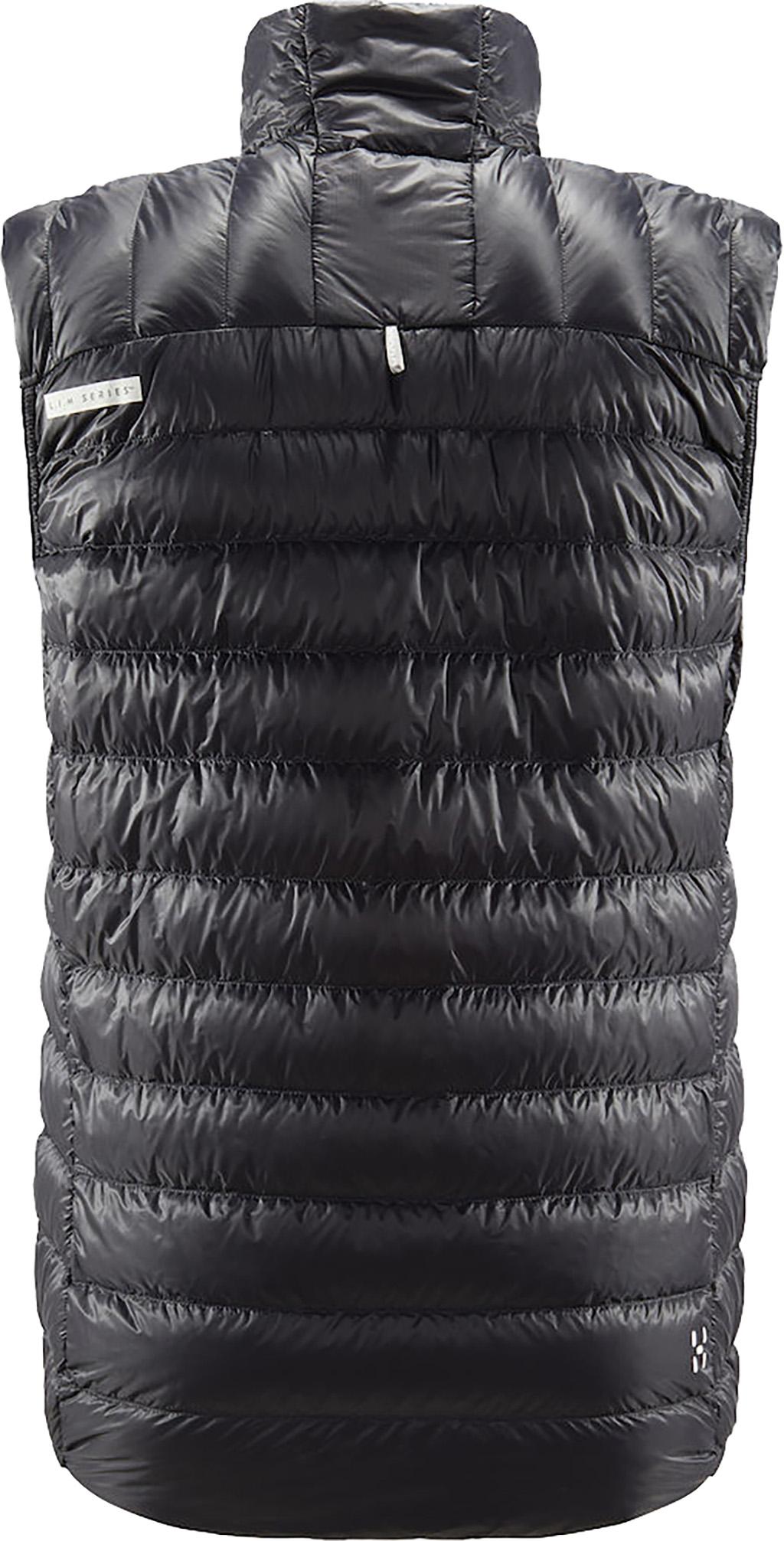 Product gallery image number 2 for product Veste en duvet L.I.M - Homme