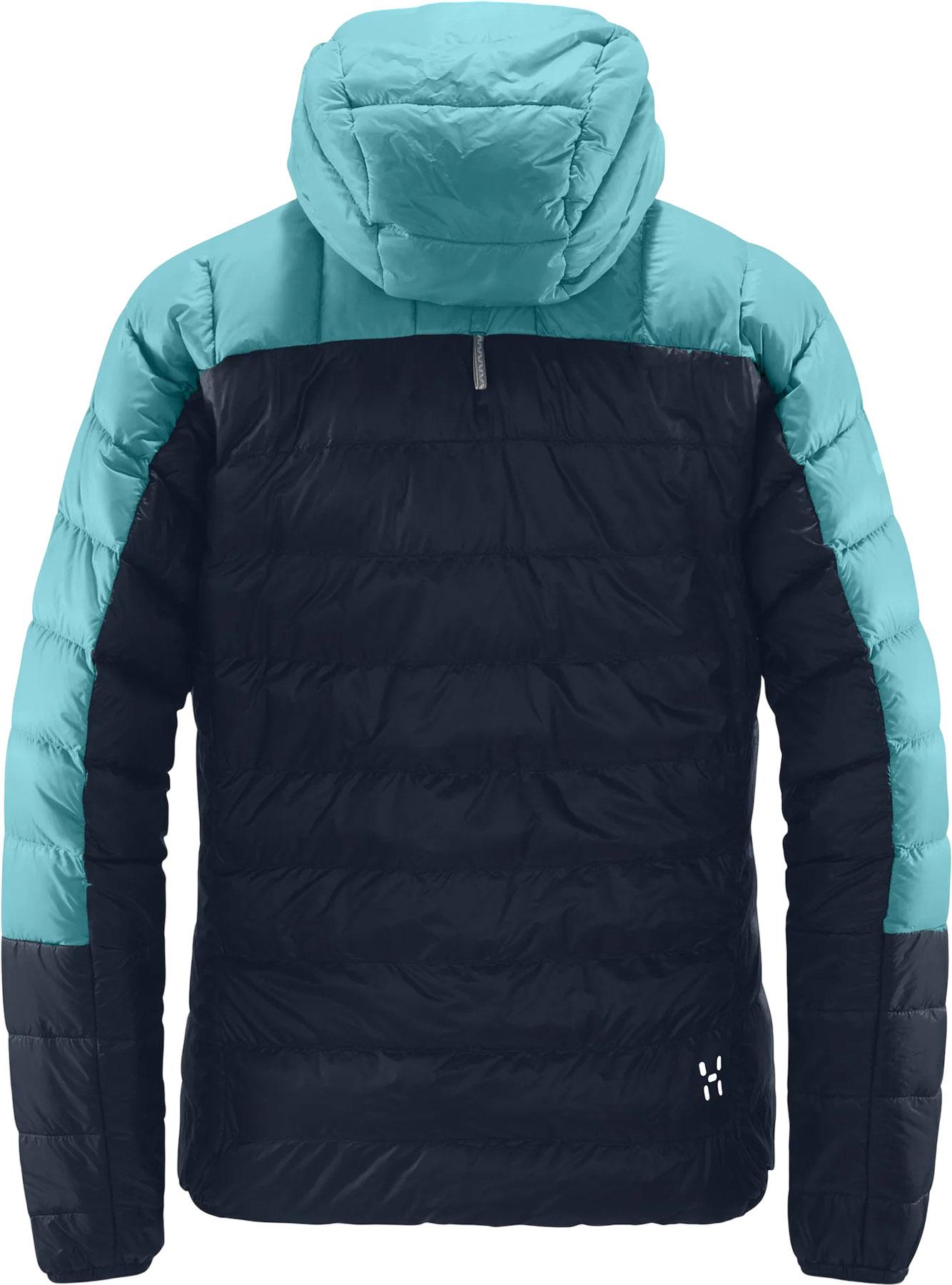 Product gallery image number 2 for product L.I.M Down Hoodie - Women's