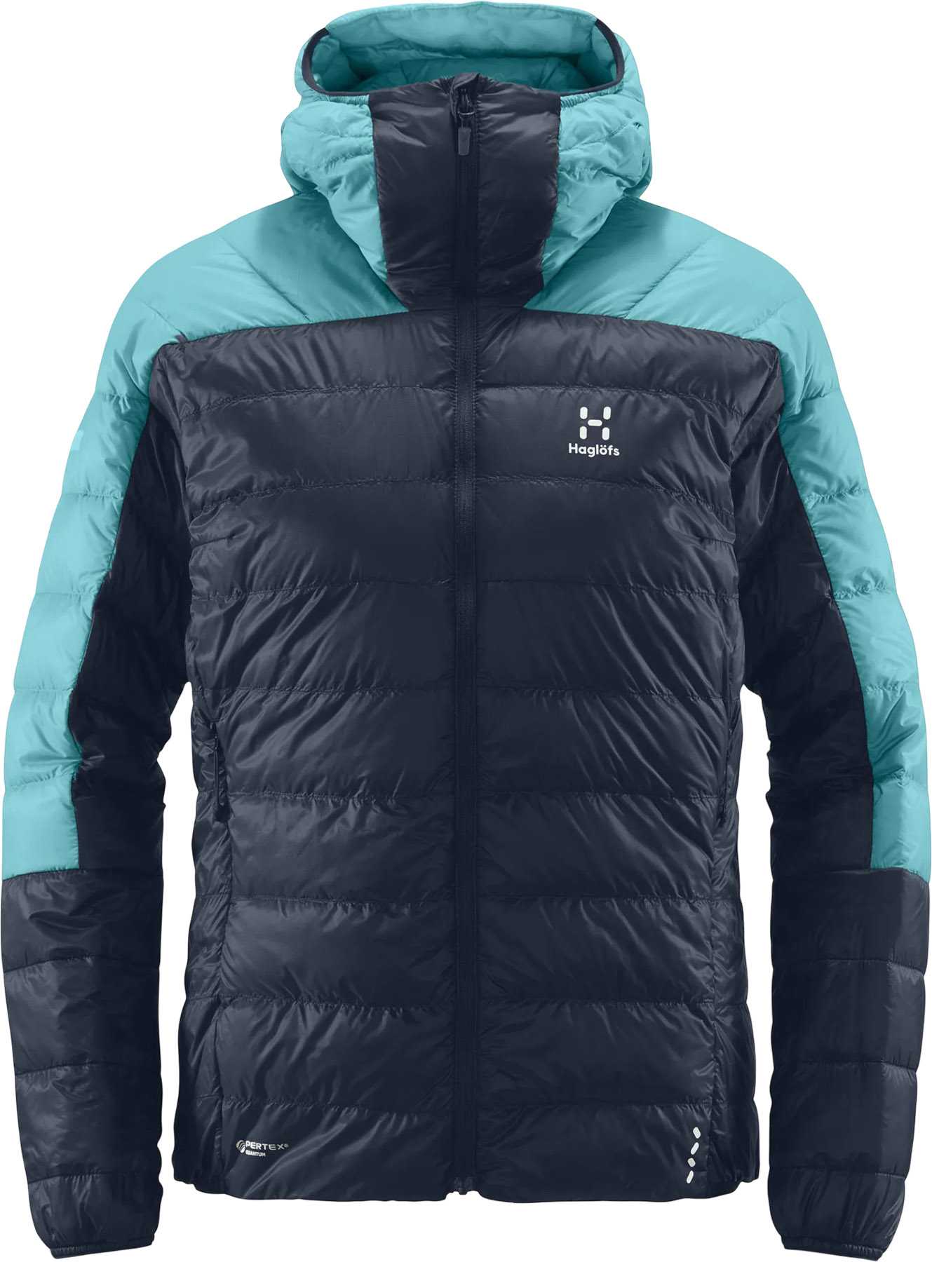 Tarn Blue - Frost Blue