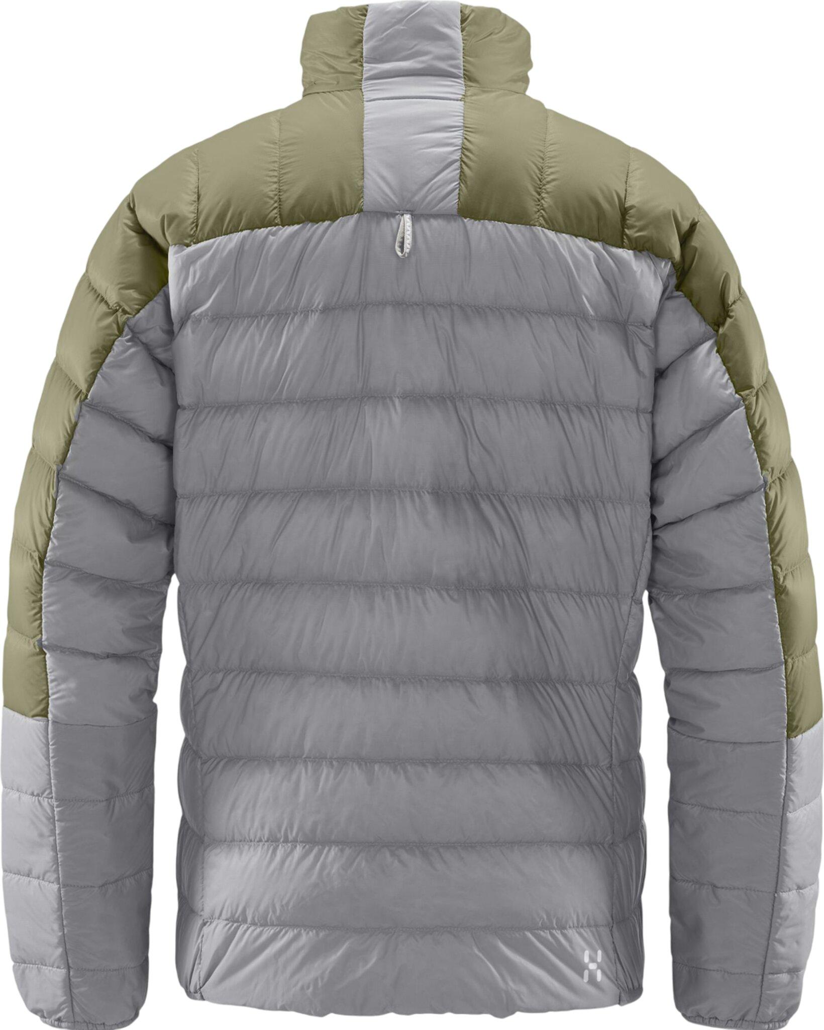 Numéro de l'image de la galerie de produits 2 pour le produit Manteau en duvet L.I.M - Femme