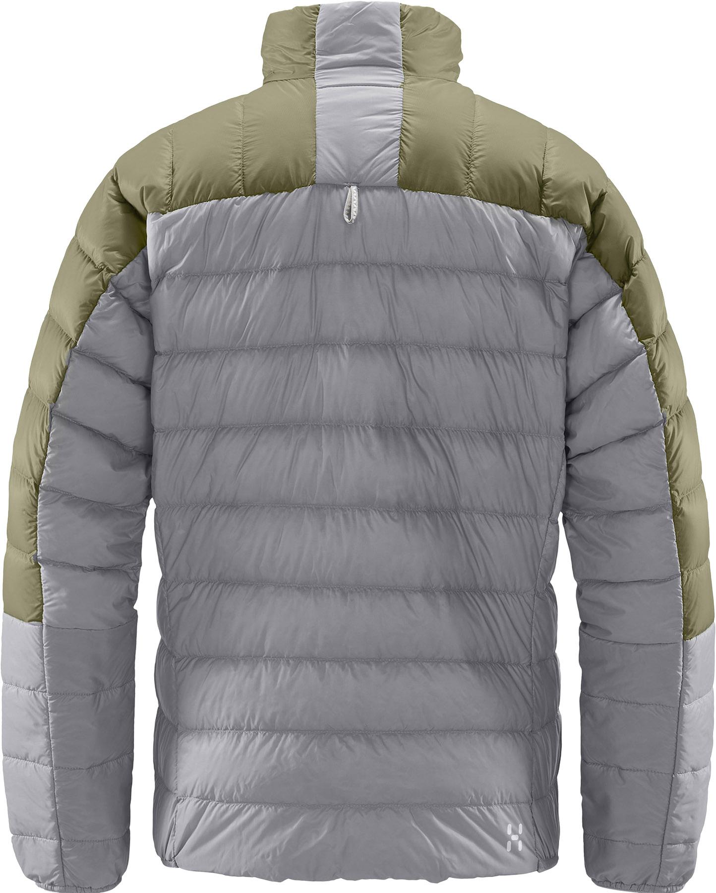 Numéro de l'image de la galerie de produits 5 pour le produit Manteau en duvet L.I.M - Femme