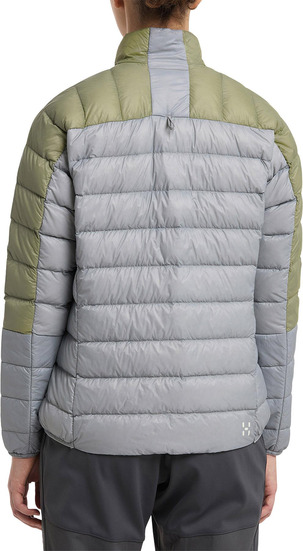 Numéro de l'image de la galerie de produits 10 pour le produit Manteau en duvet L.I.M - Femme