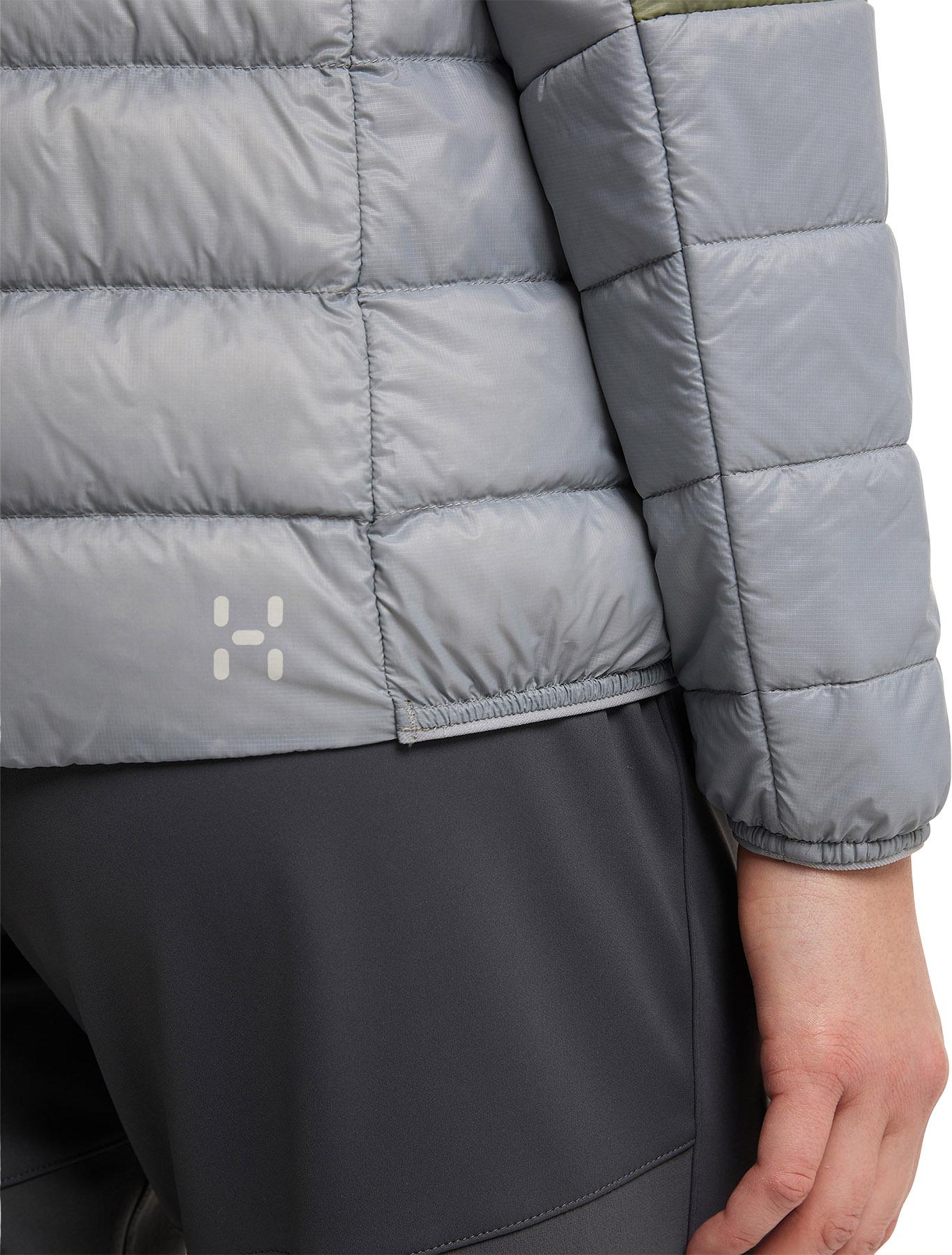 Numéro de l'image de la galerie de produits 9 pour le produit Manteau en duvet L.I.M - Femme