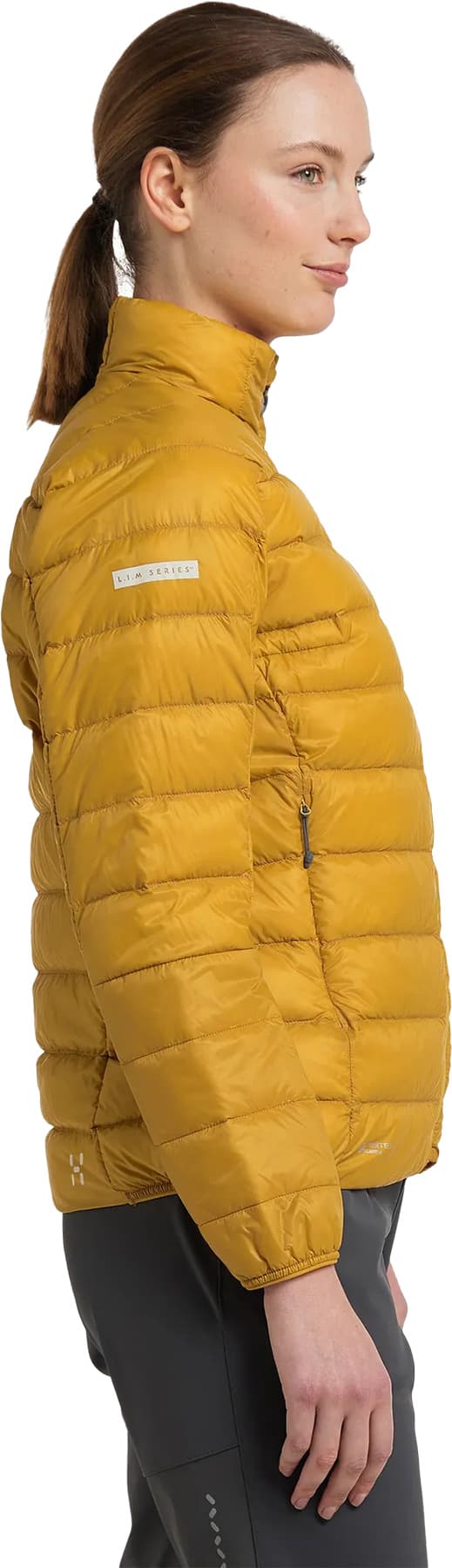 Product gallery image number 6 for product L.I.M Down Jacket - Women's