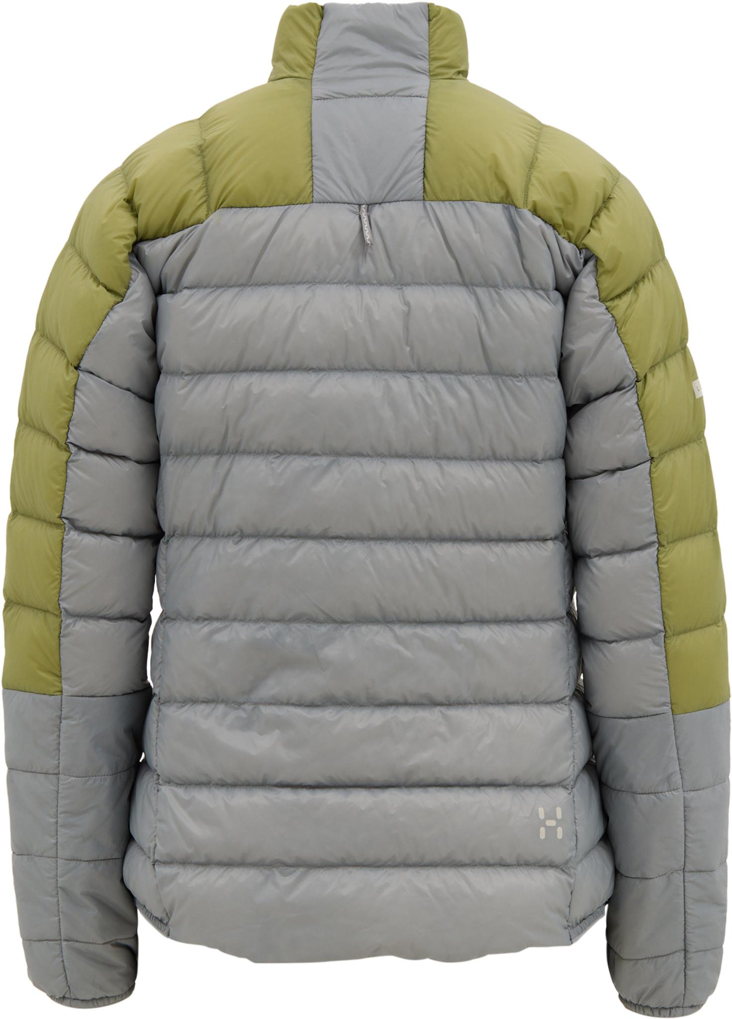 Numéro de l'image de la galerie de produits 11 pour le produit Manteau en duvet L.I.M - Femme