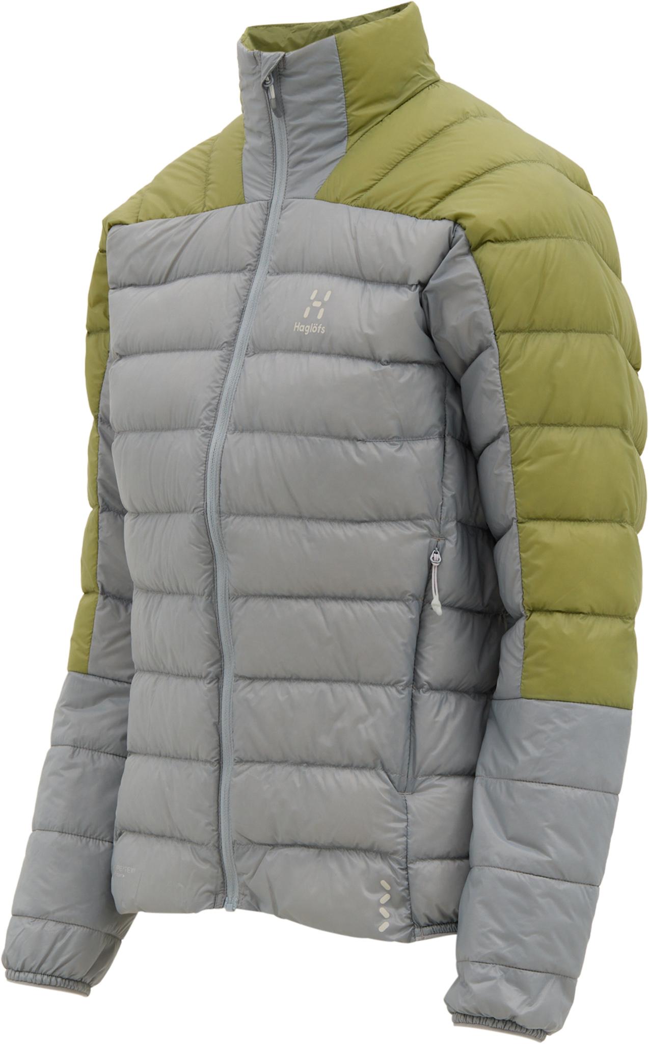 Numéro de l'image de la galerie de produits 12 pour le produit Manteau en duvet L.I.M - Femme