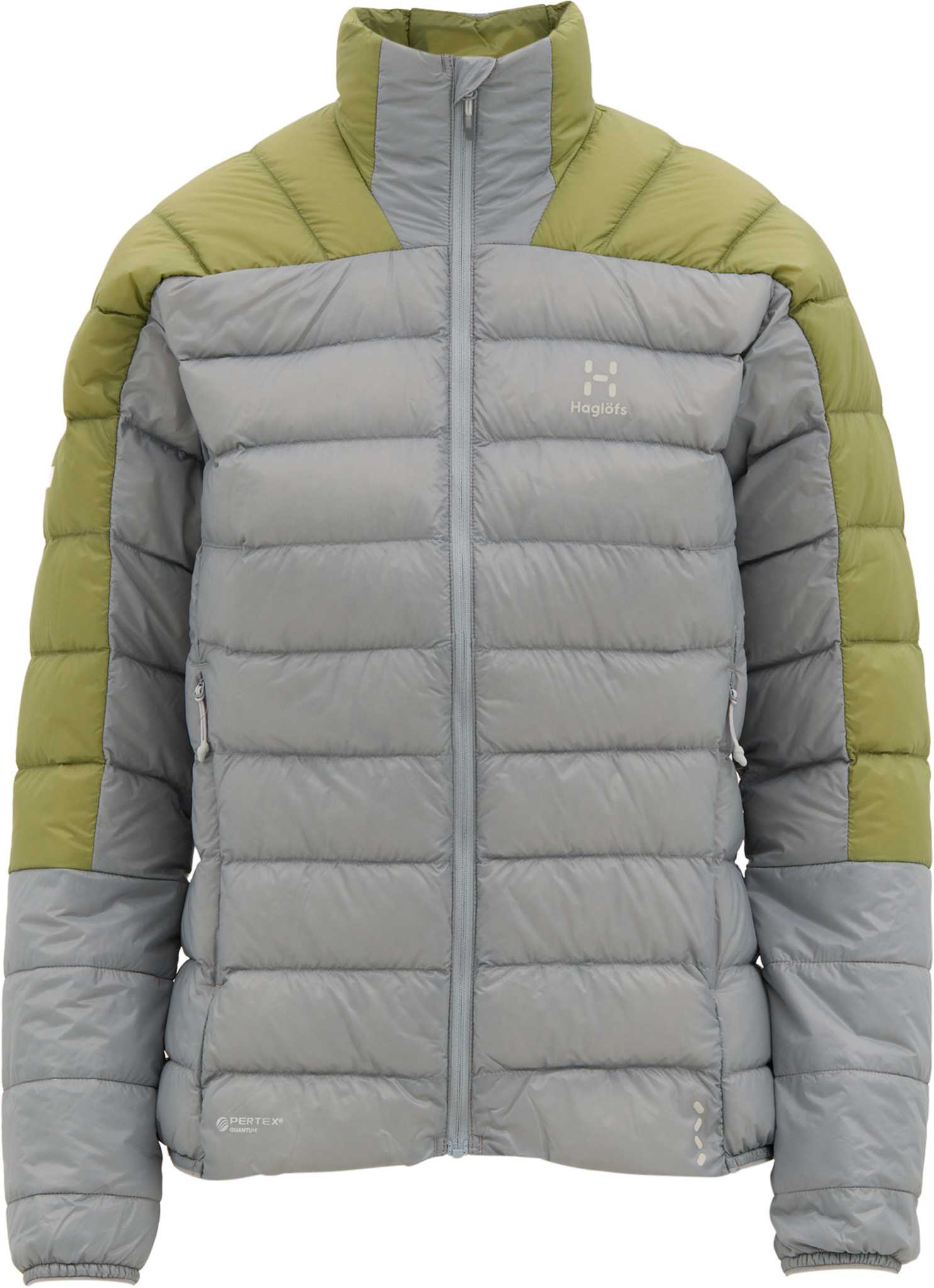 Image de produit pour Manteau en duvet L.I.M - Femme