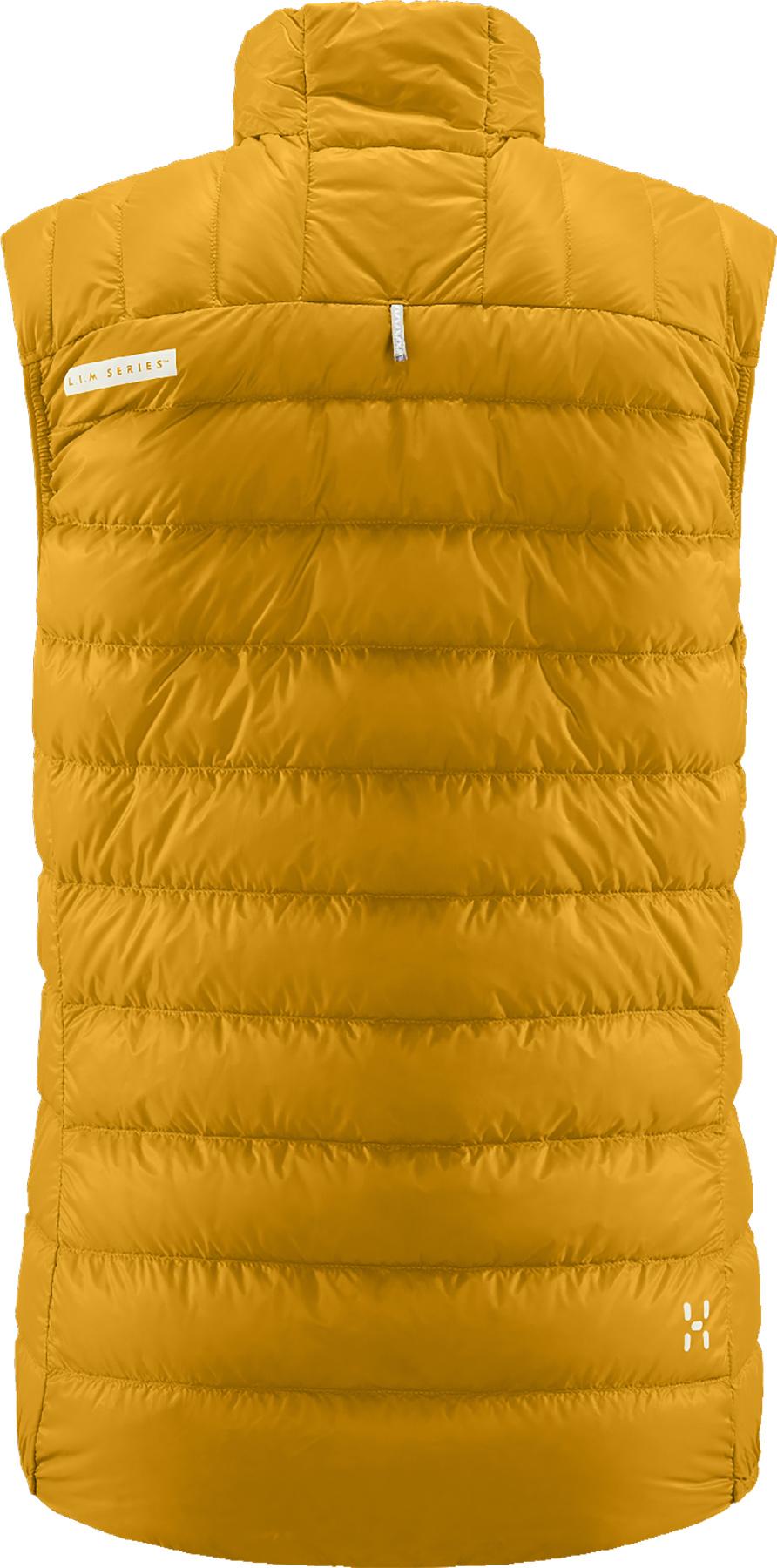 Product gallery image number 3 for product Veste en duvet L.I.M - Femme