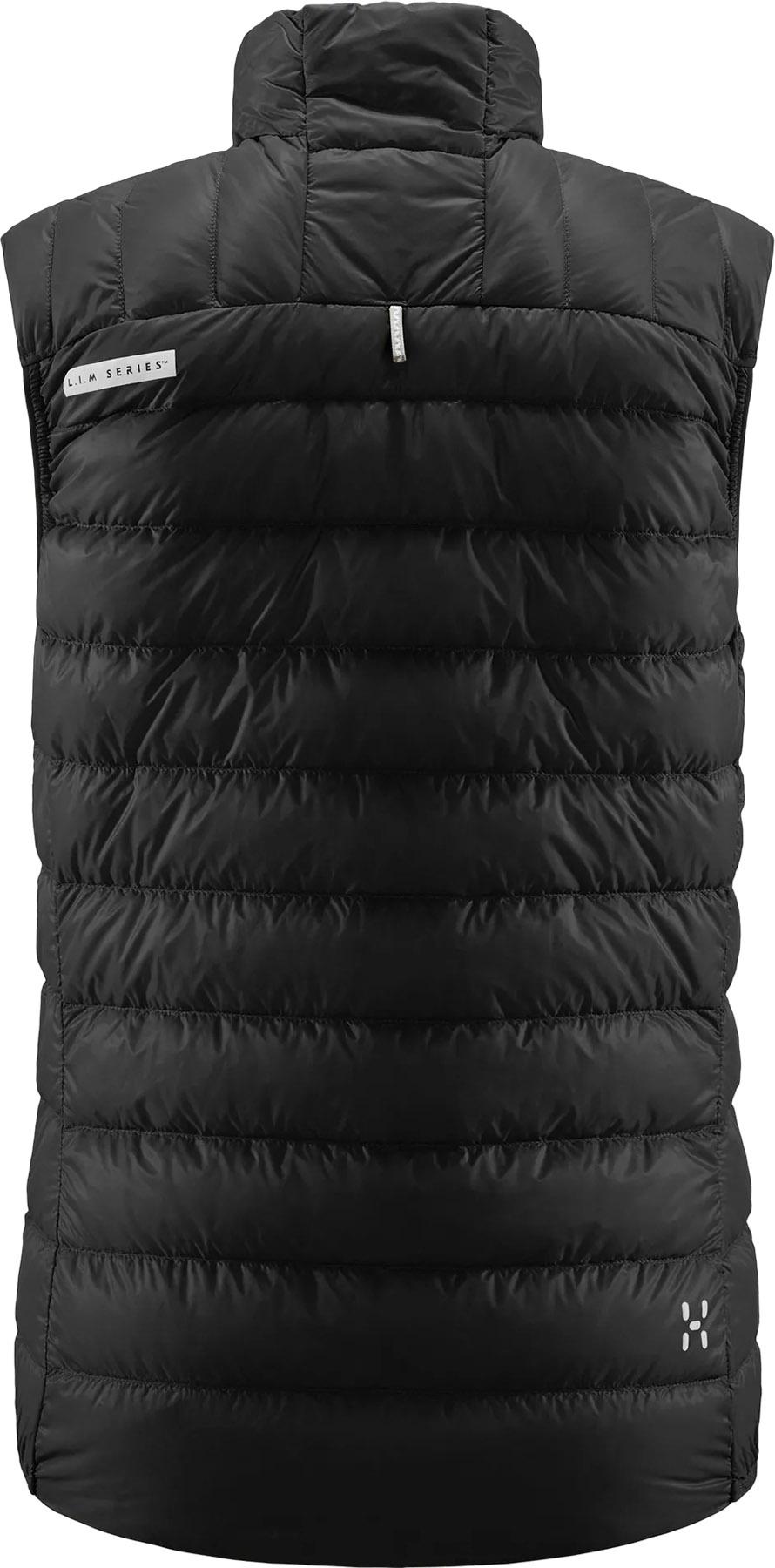 Numéro de l'image de la galerie de produits 5 pour le produit Veste en duvet L.I.M - Femme