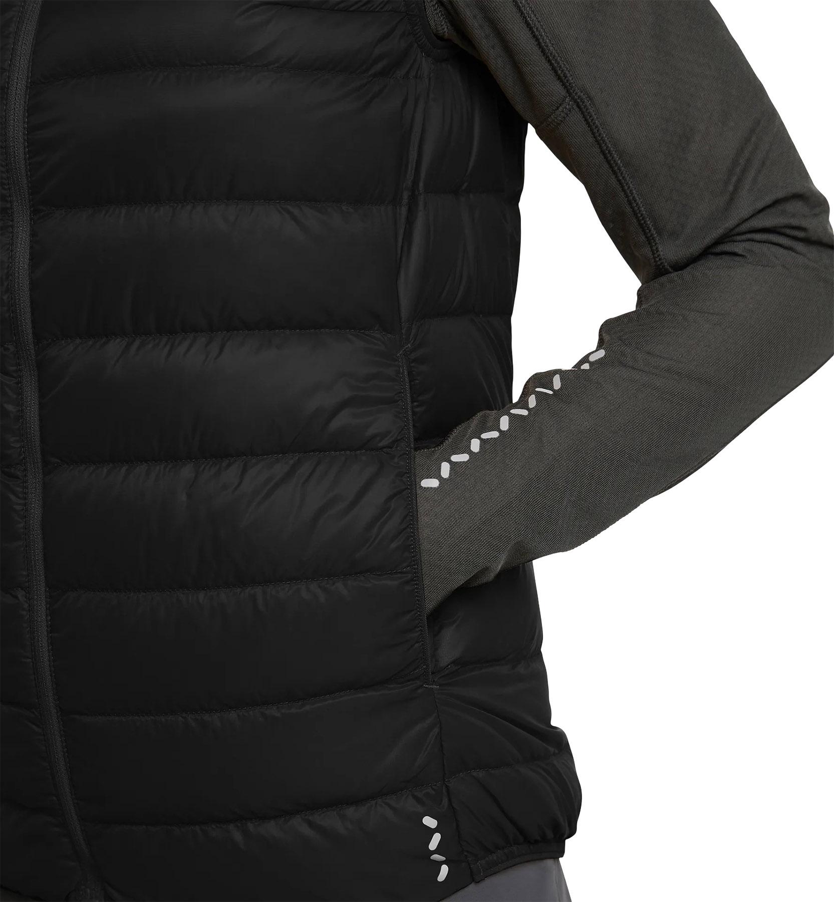 Numéro de l'image de la galerie de produits 6 pour le produit Veste en duvet L.I.M - Femme