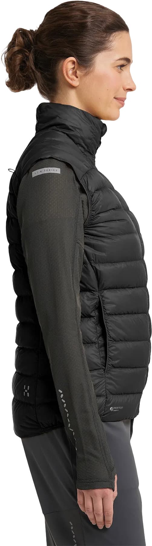 Numéro de l'image de la galerie de produits 2 pour le produit Veste en duvet L.I.M - Femme