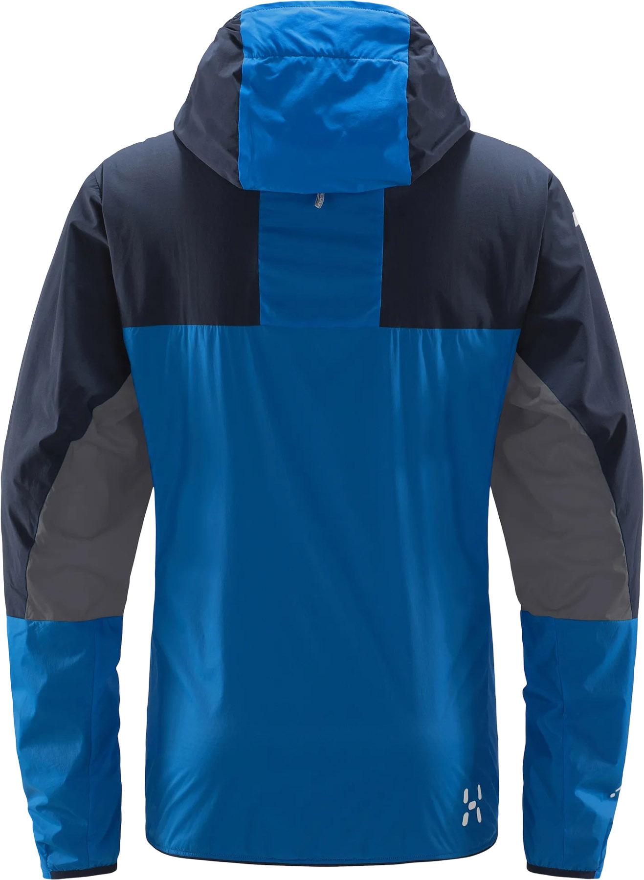 Product gallery image number 5 for product L.I.M Alpha Hooded Jacket - Men's