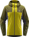 Colour: Aurora - Olive Green