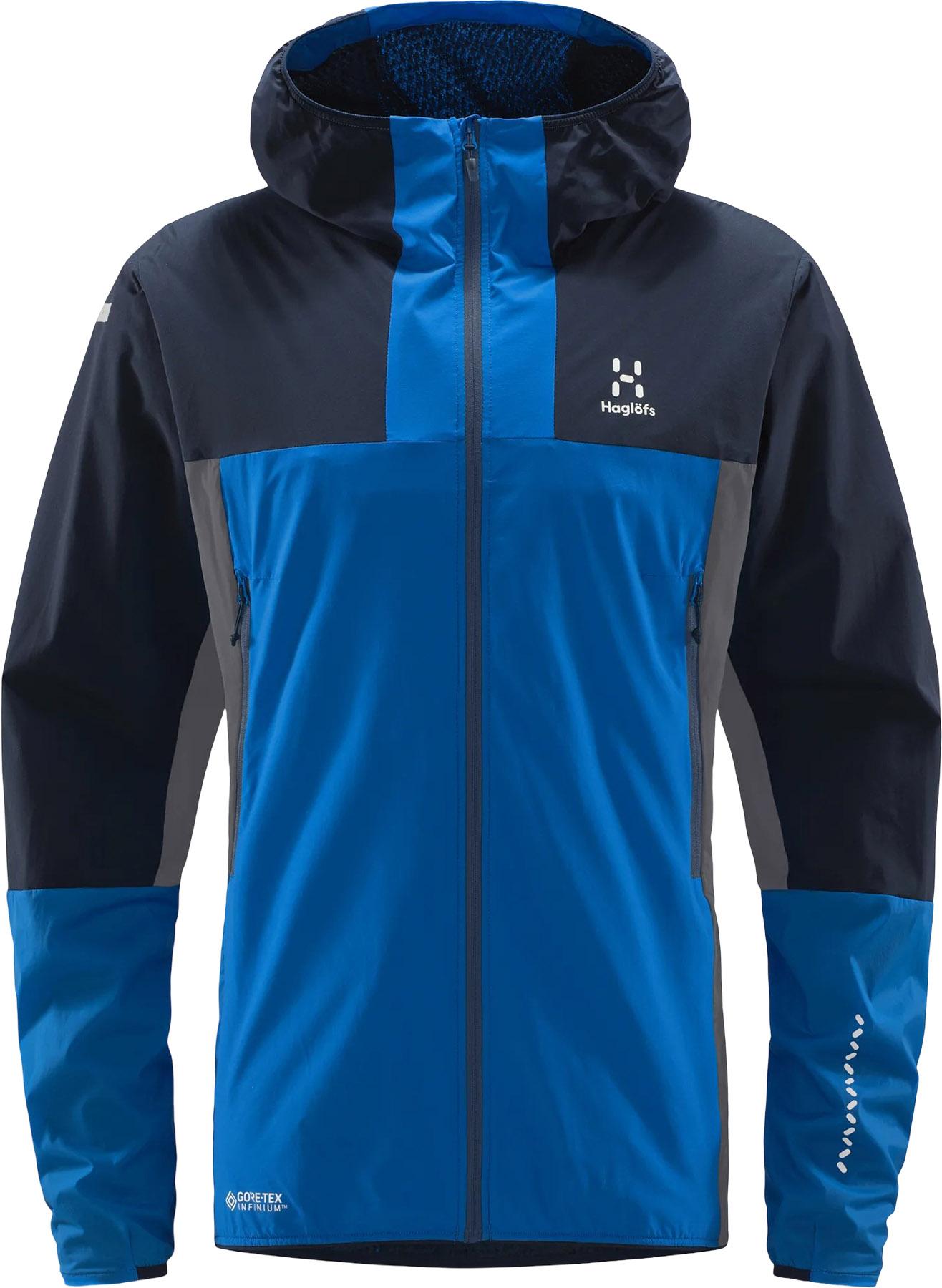 Product image for L.I.M Alpha Hooded Jacket - Men's